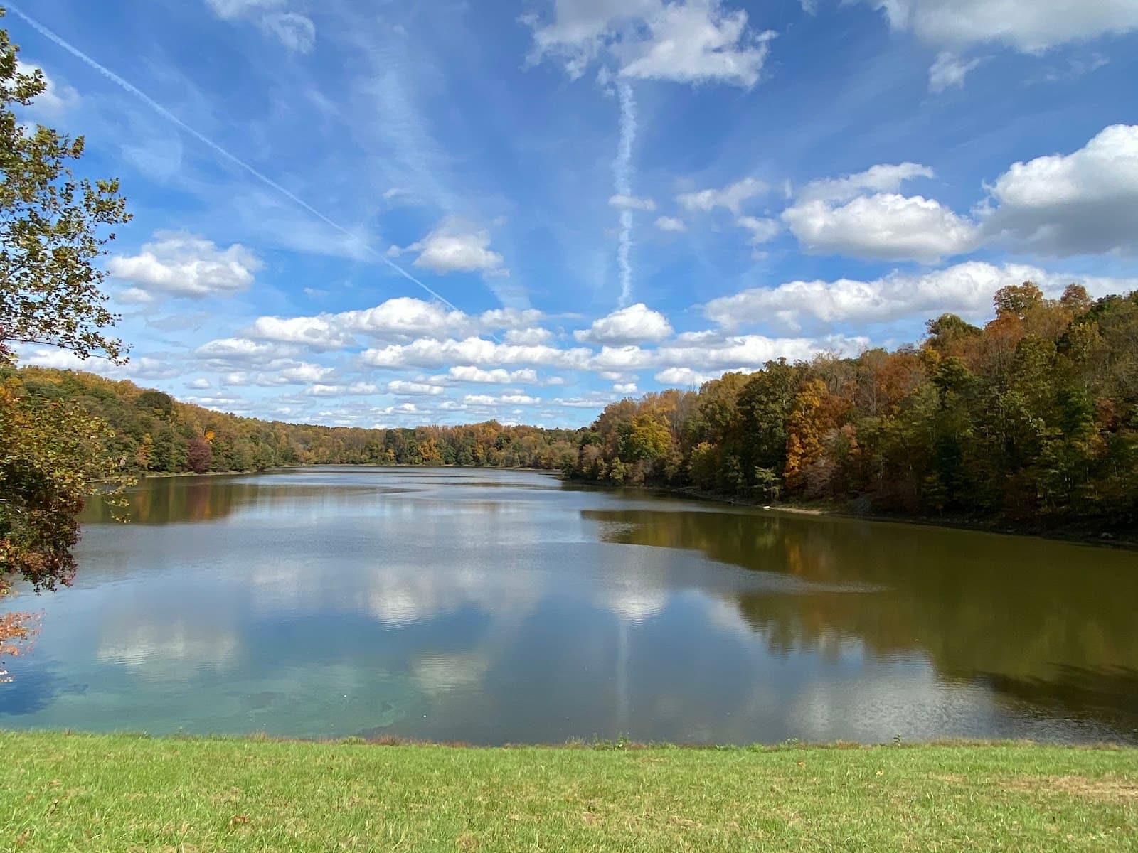 Rock Creek Regional Park: Lake Frank - Image 1