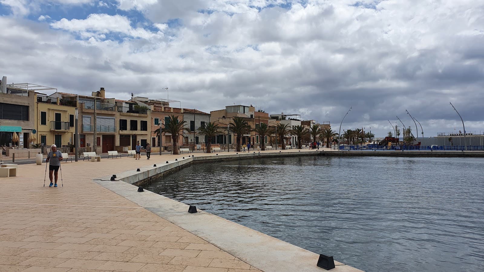 El Molinar - Image 1