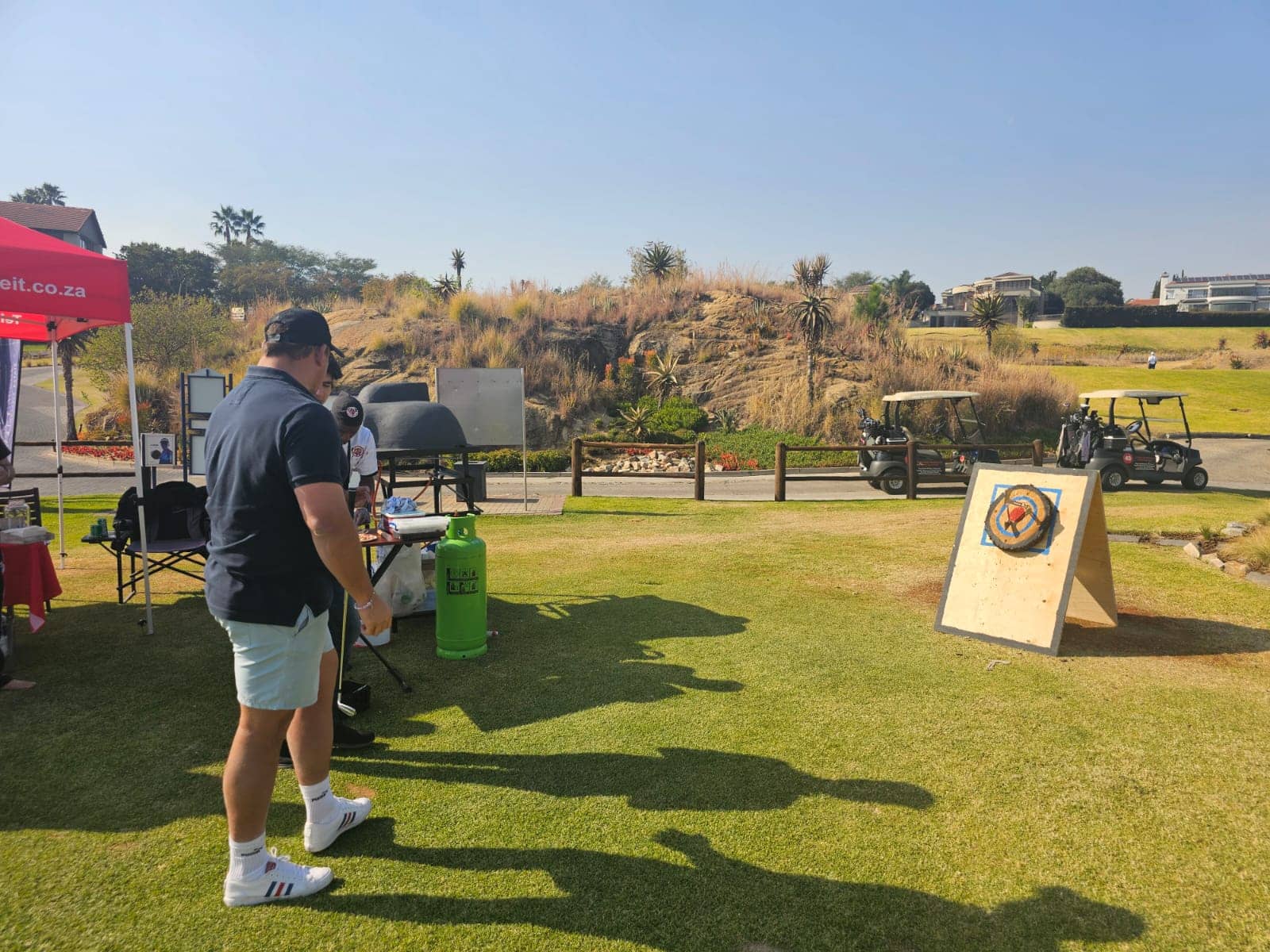 Happy Hour & Cocktail Specials