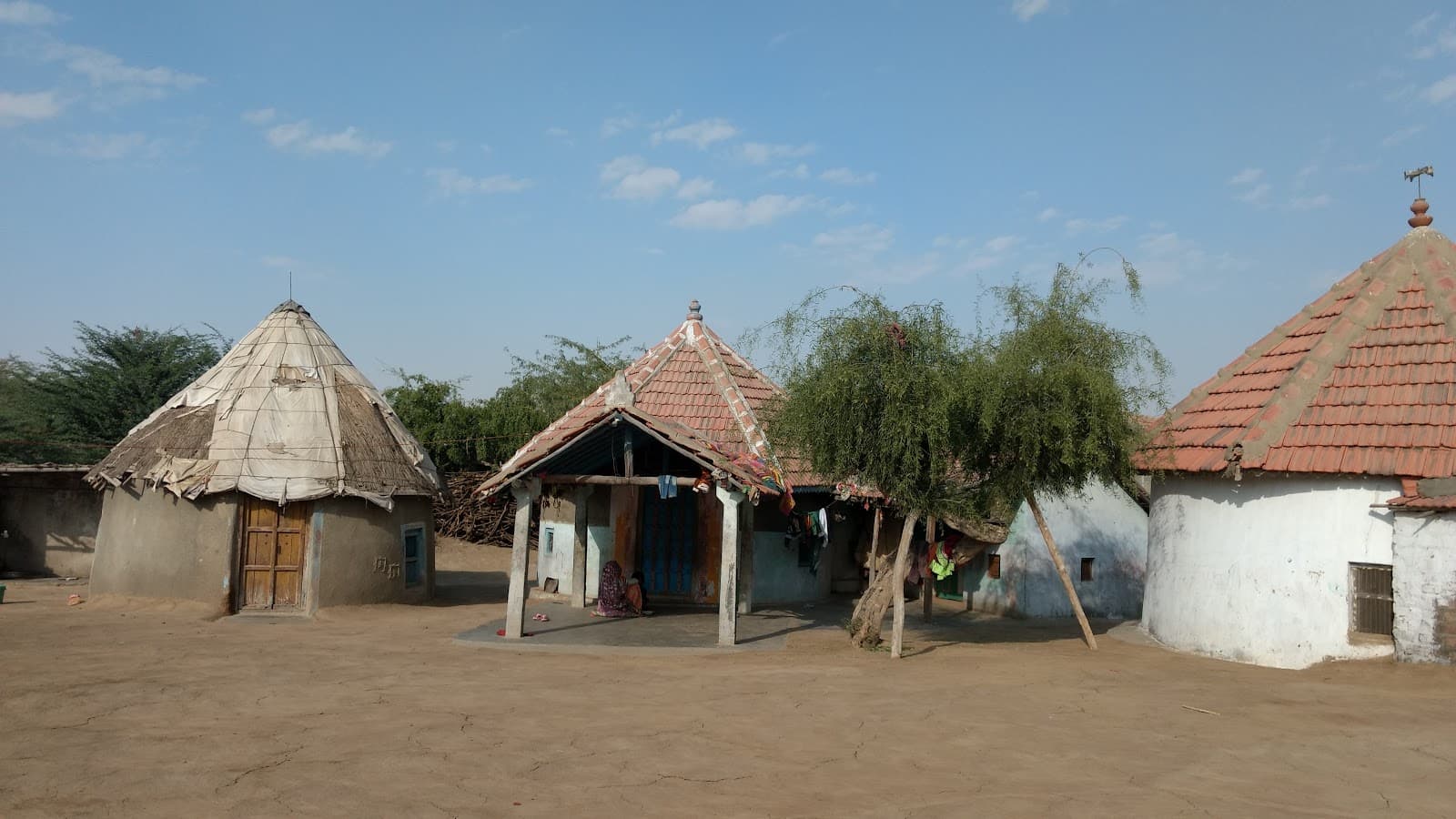 Hodka village - Image 1