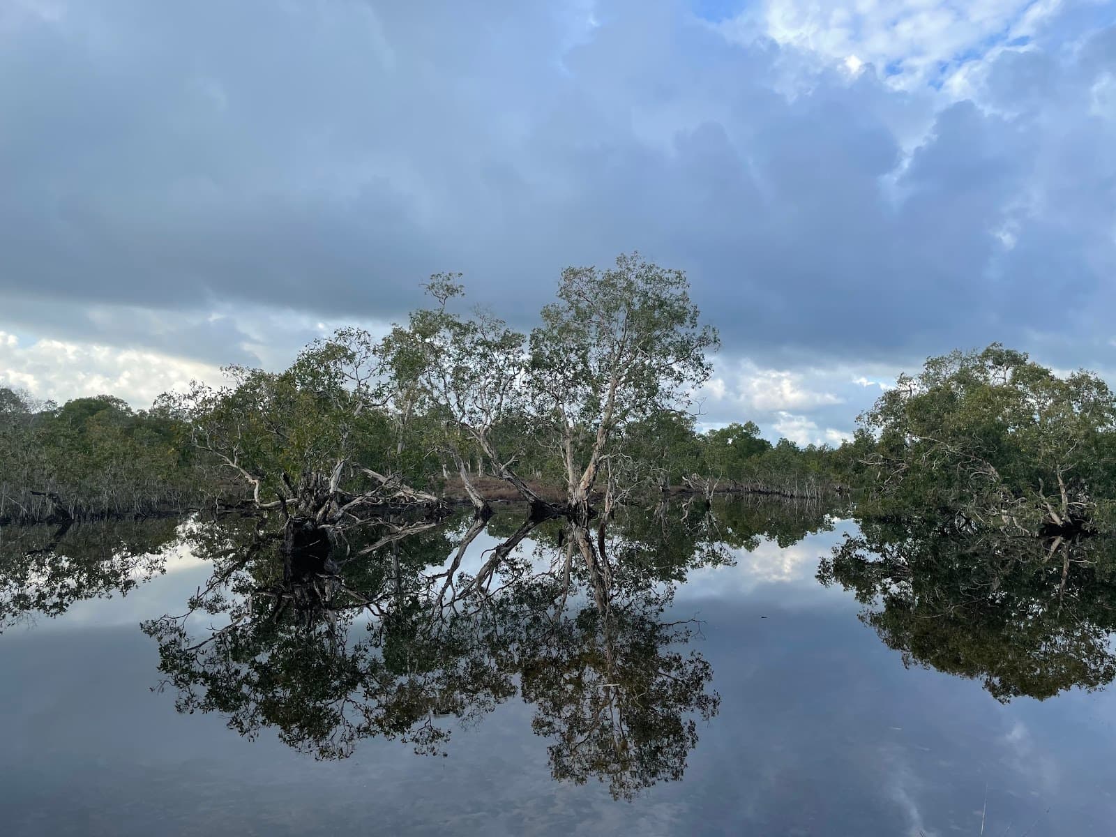 Khao Phra Thong Hot Springs - Image 1