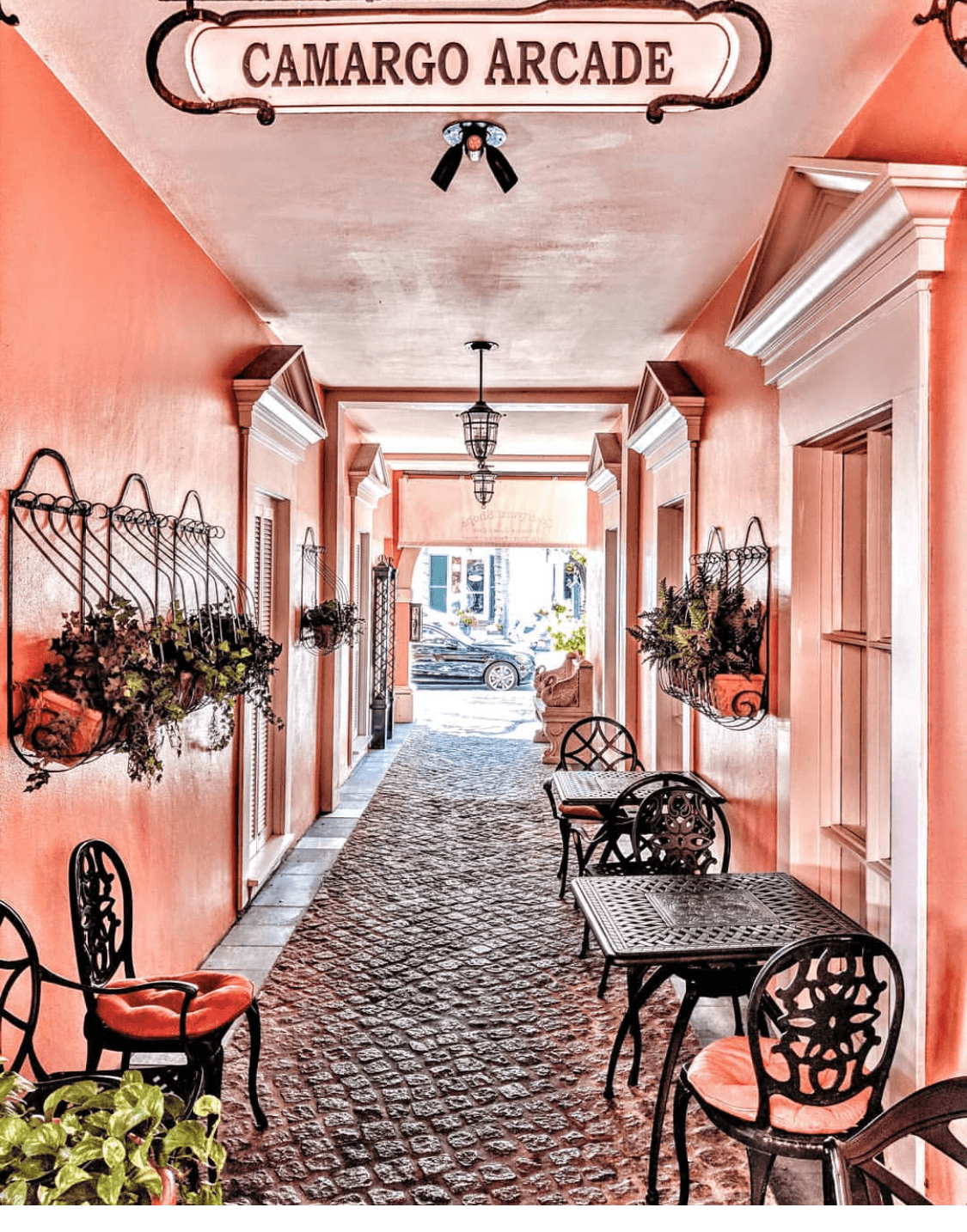 All-Day Breakfast Menu