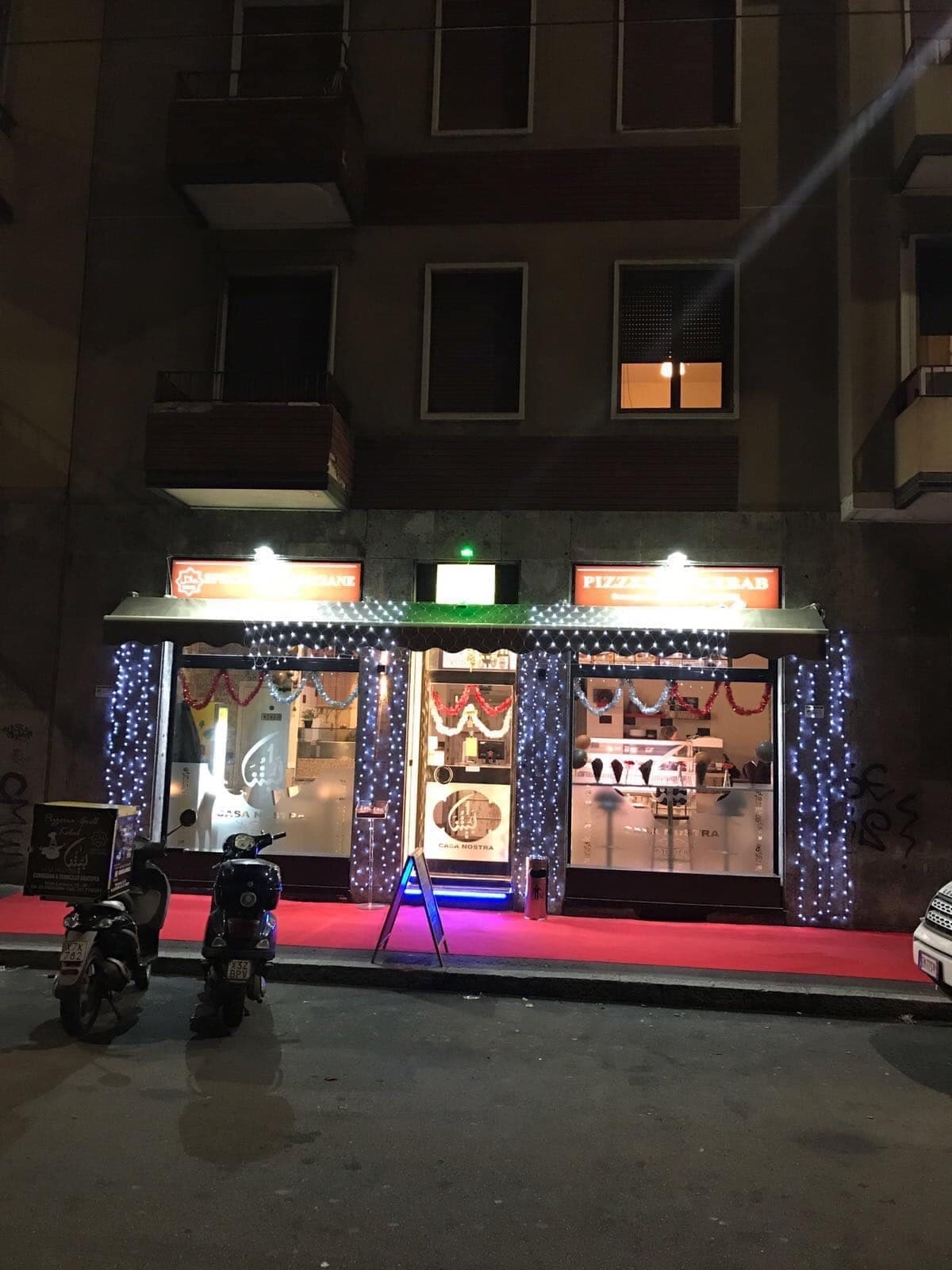 Corvetto District, Milan - Image 1