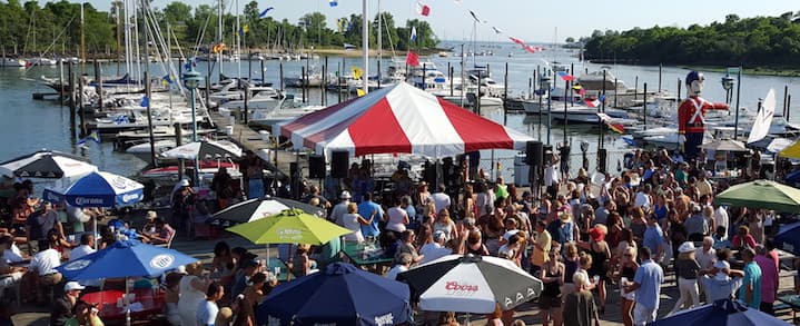 Captain's Cove Seaport - Image 1