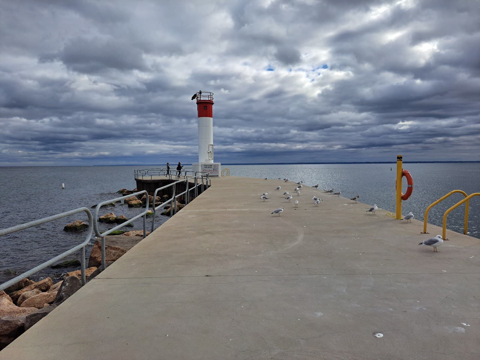 Lakeside Park Oakville - Image 1