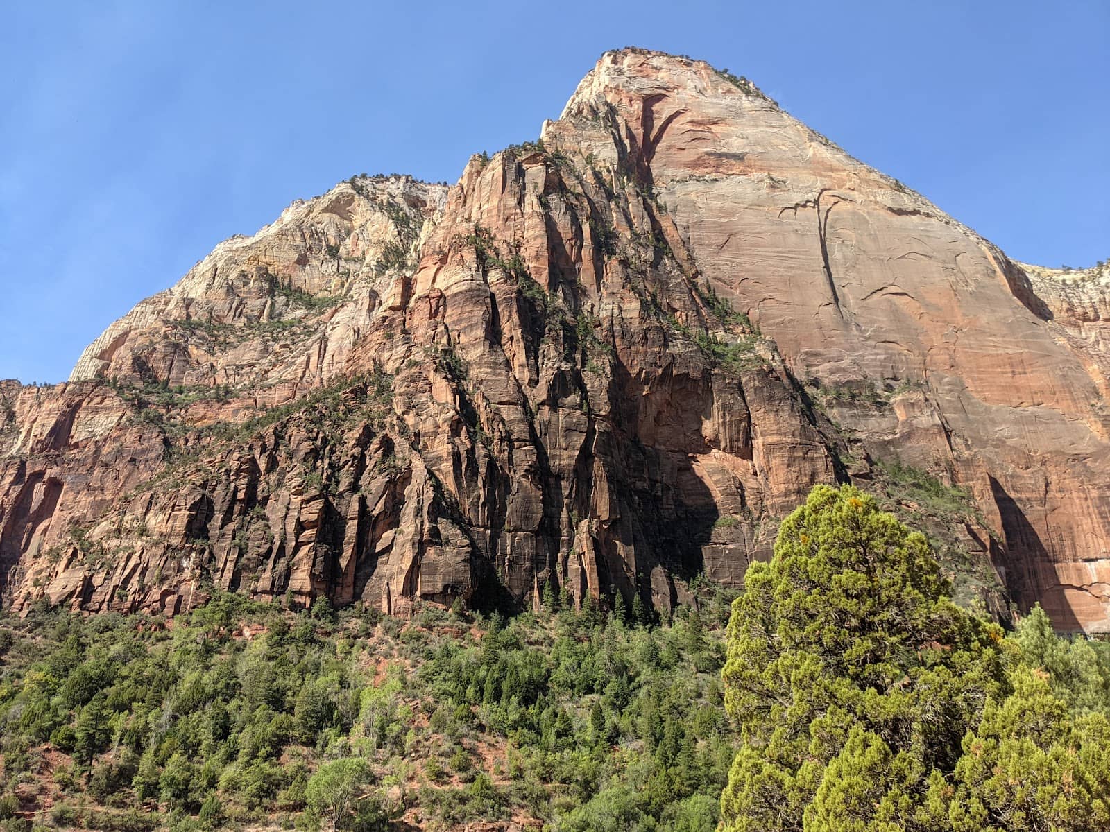 Upper Emerald Pool