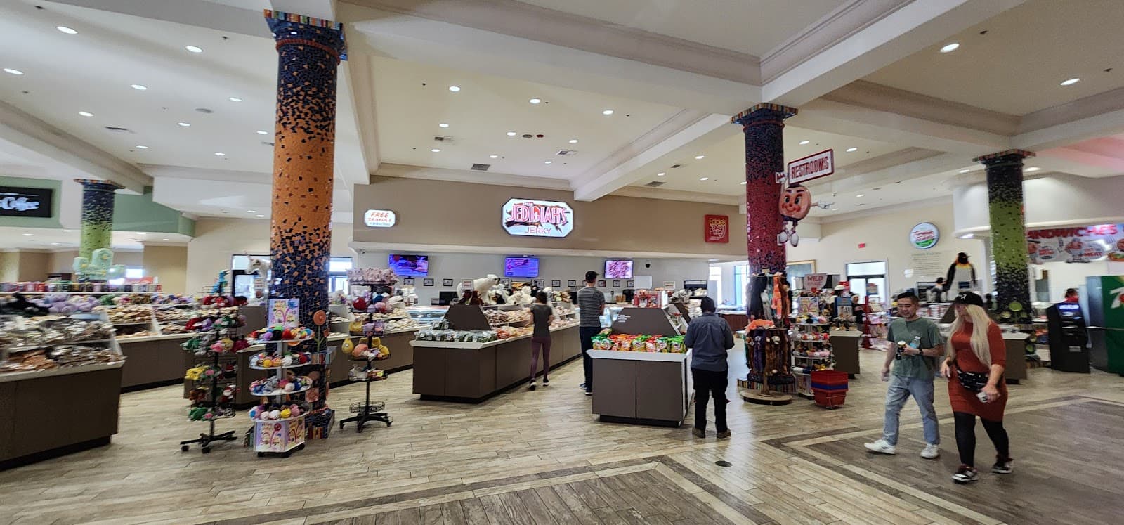 EddieWorld Yermo - Image 1