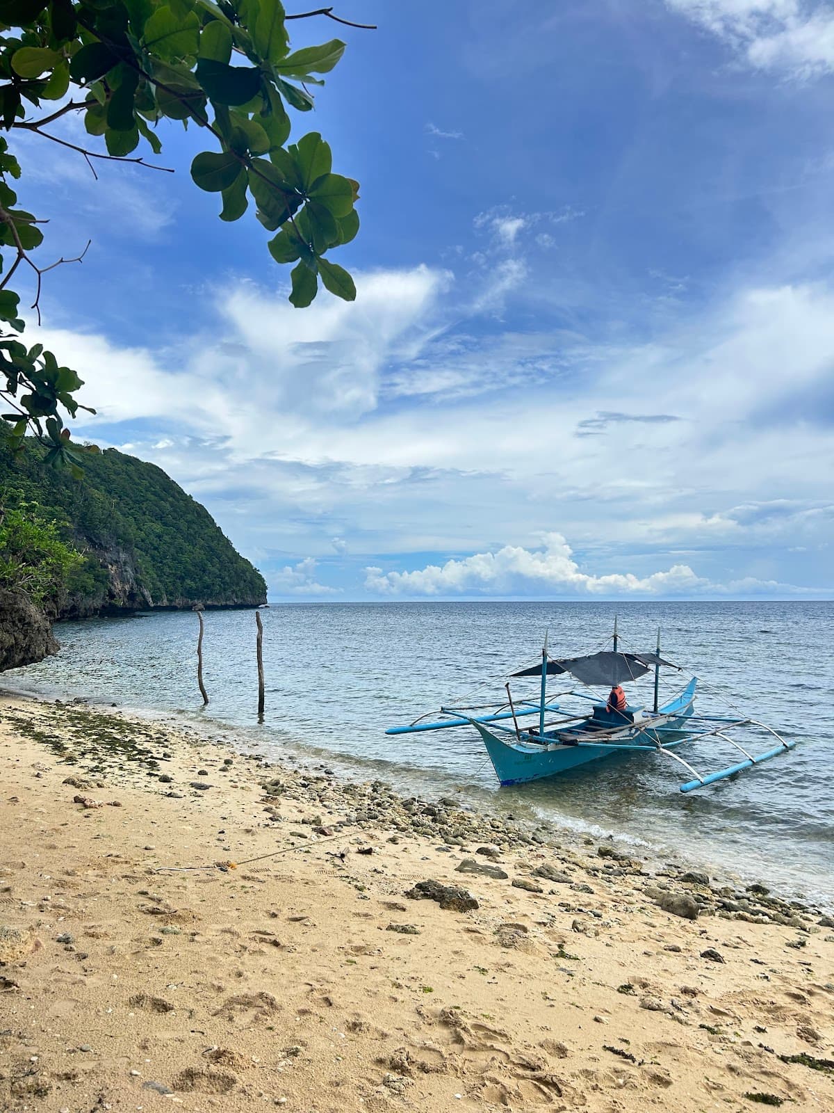 Naasog Point Buruanga - Image 1