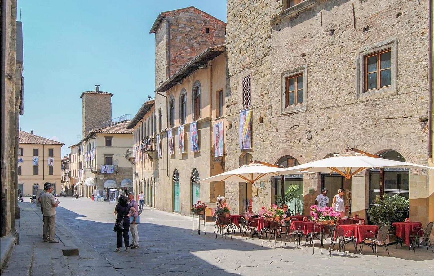 Città di Castello - Image 1