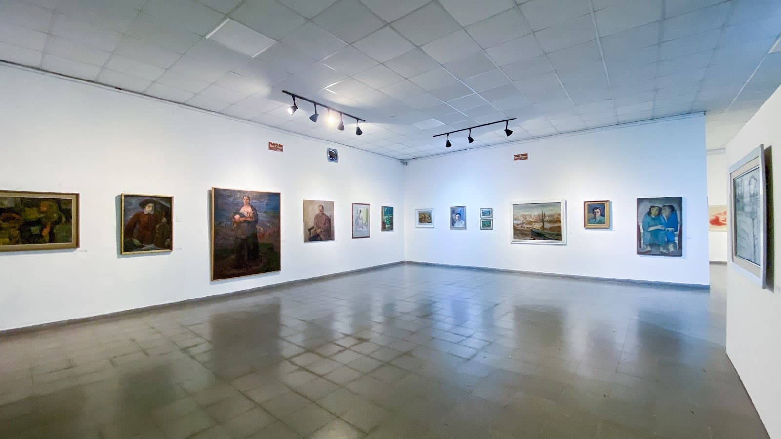 Víctor Roverano Visual Arts Museum - Image 1