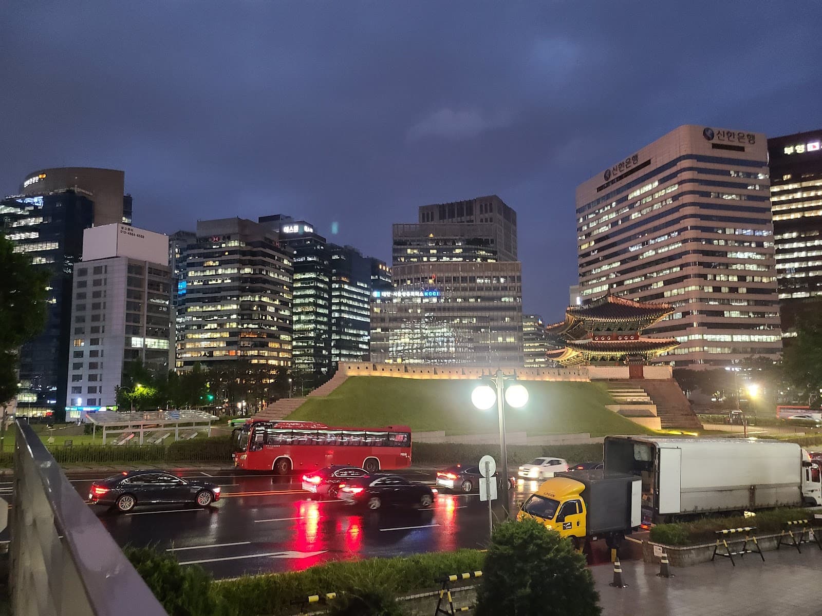 Yeongdeungpo - Image 1