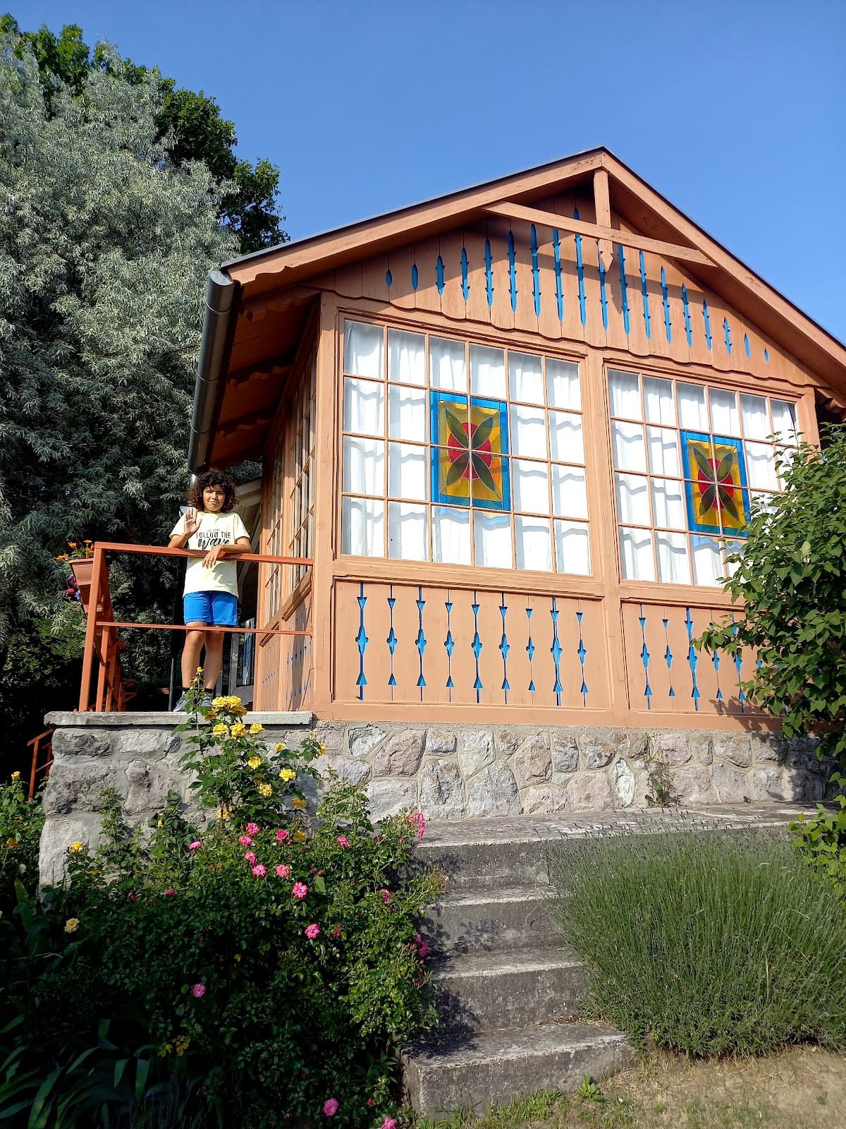 Babits Mihály Memorial House - Image 1