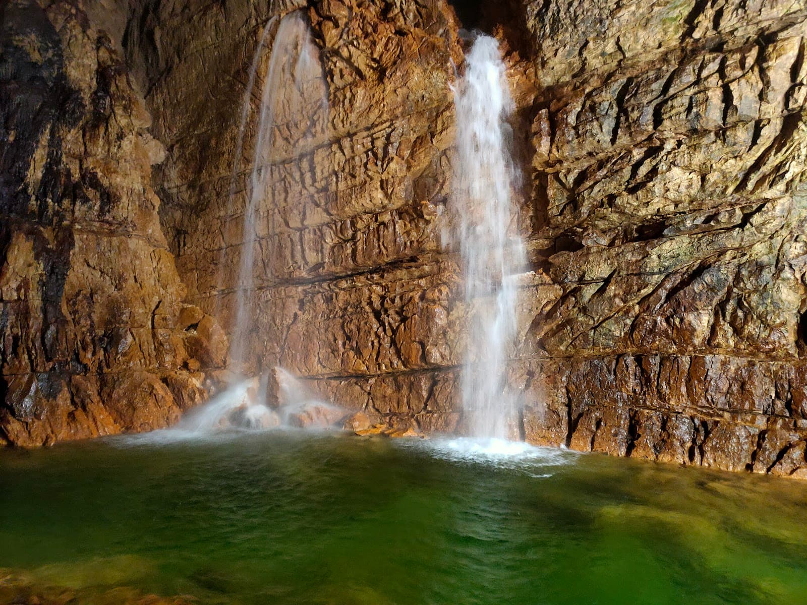 Grotte di Stiffe - Image 1