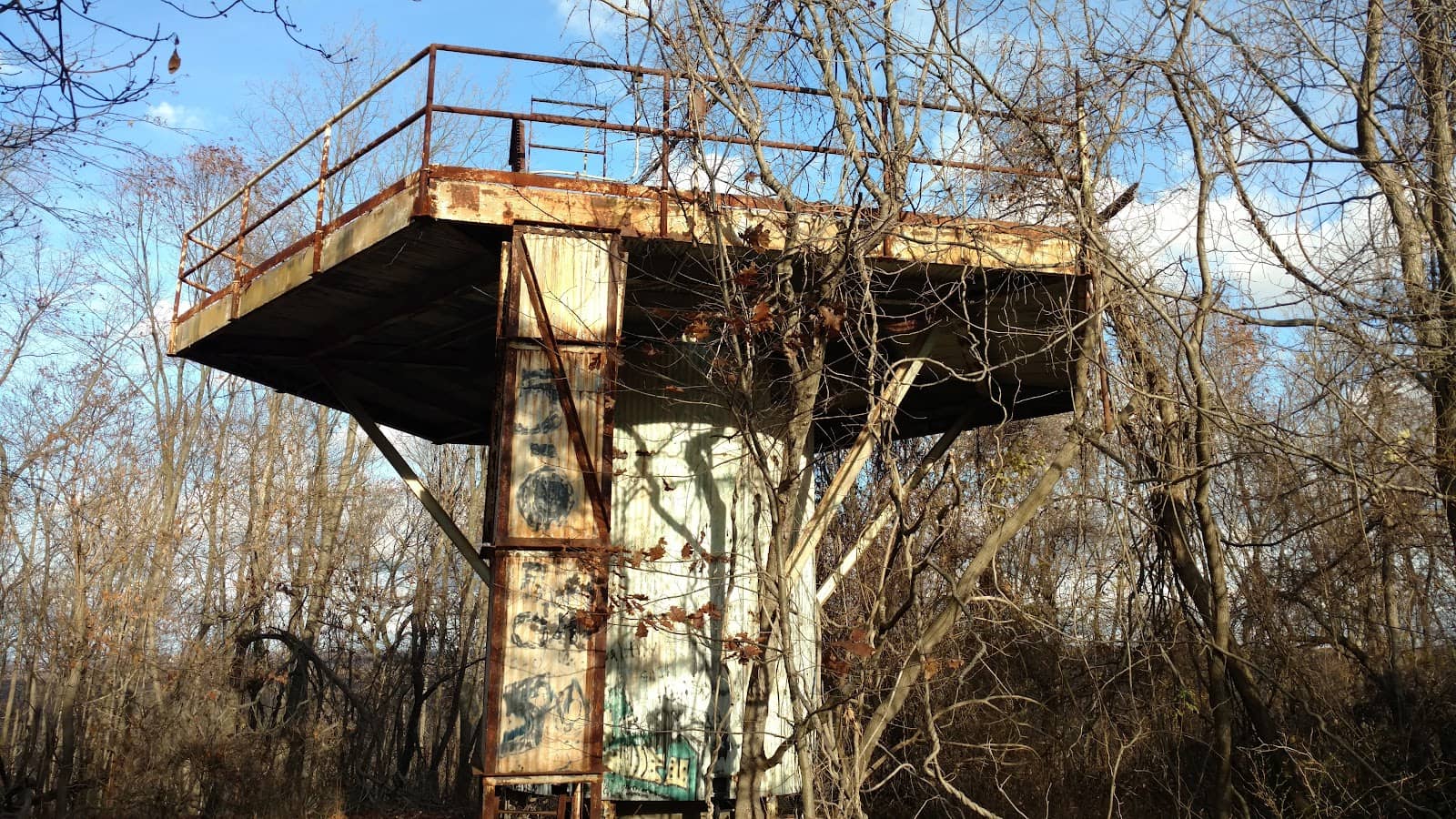 Vertical photo