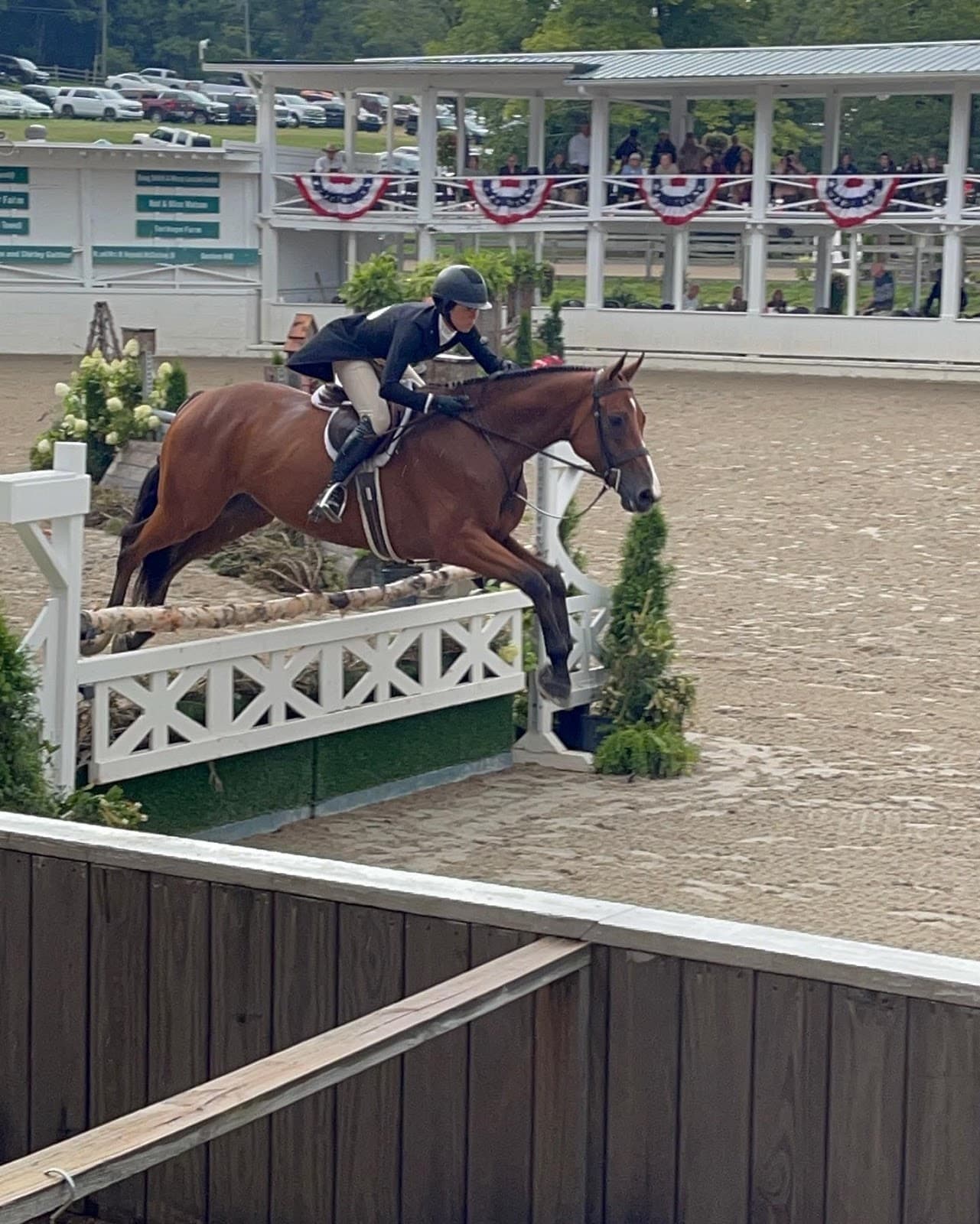 Blowing Rock Equestrian Preserve - Image 1