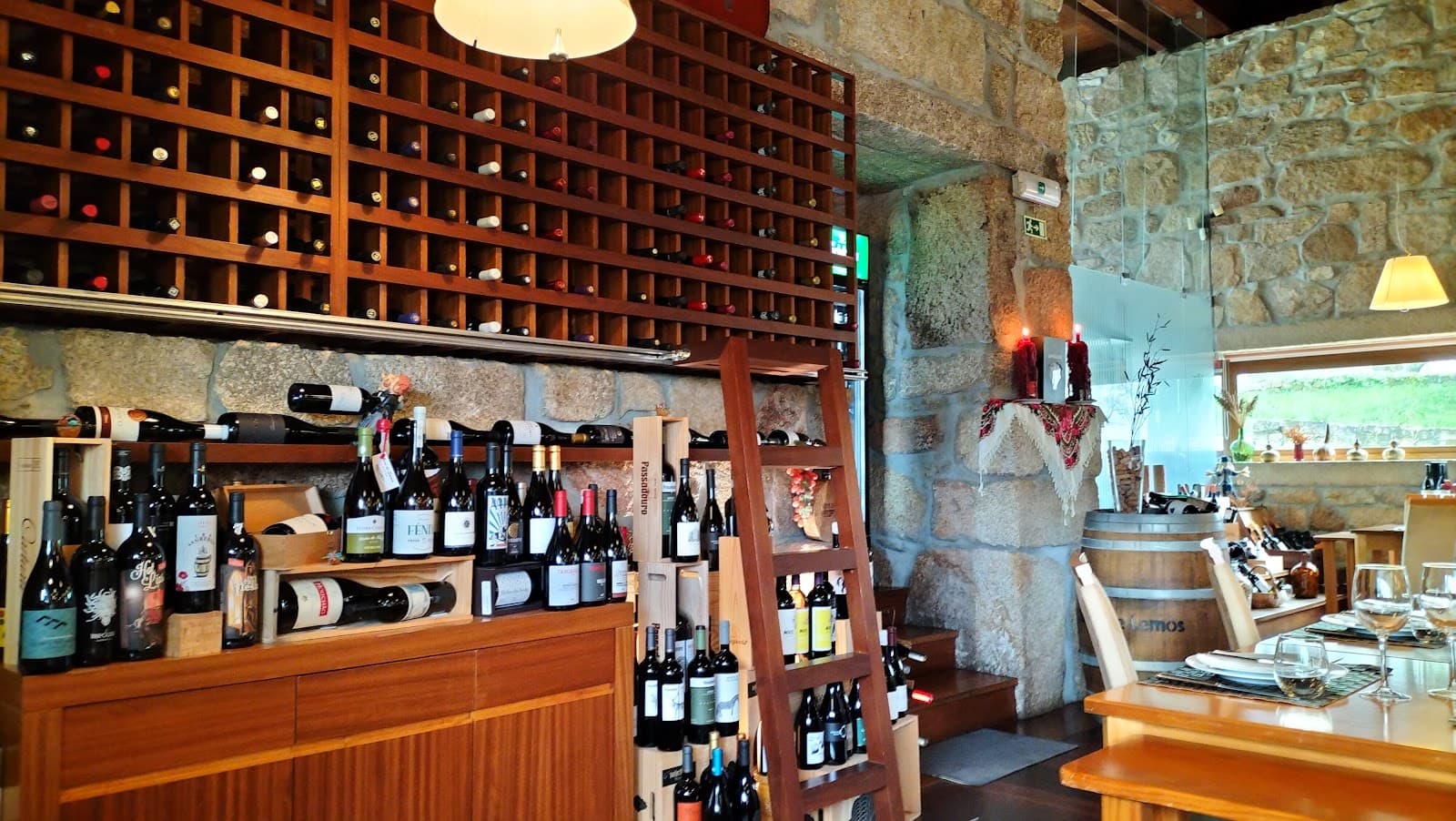 Old Viseu Railway Station - Image 1