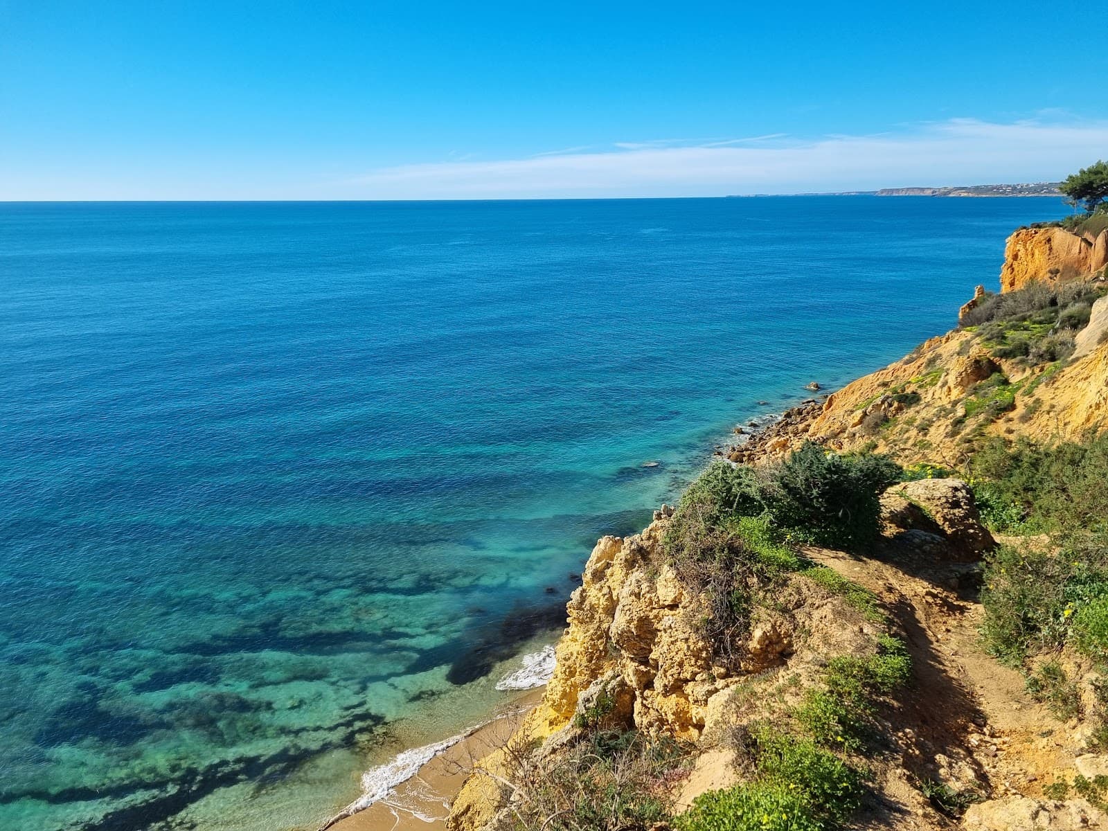 Ponta da Piedade Boardwalk - Image 1