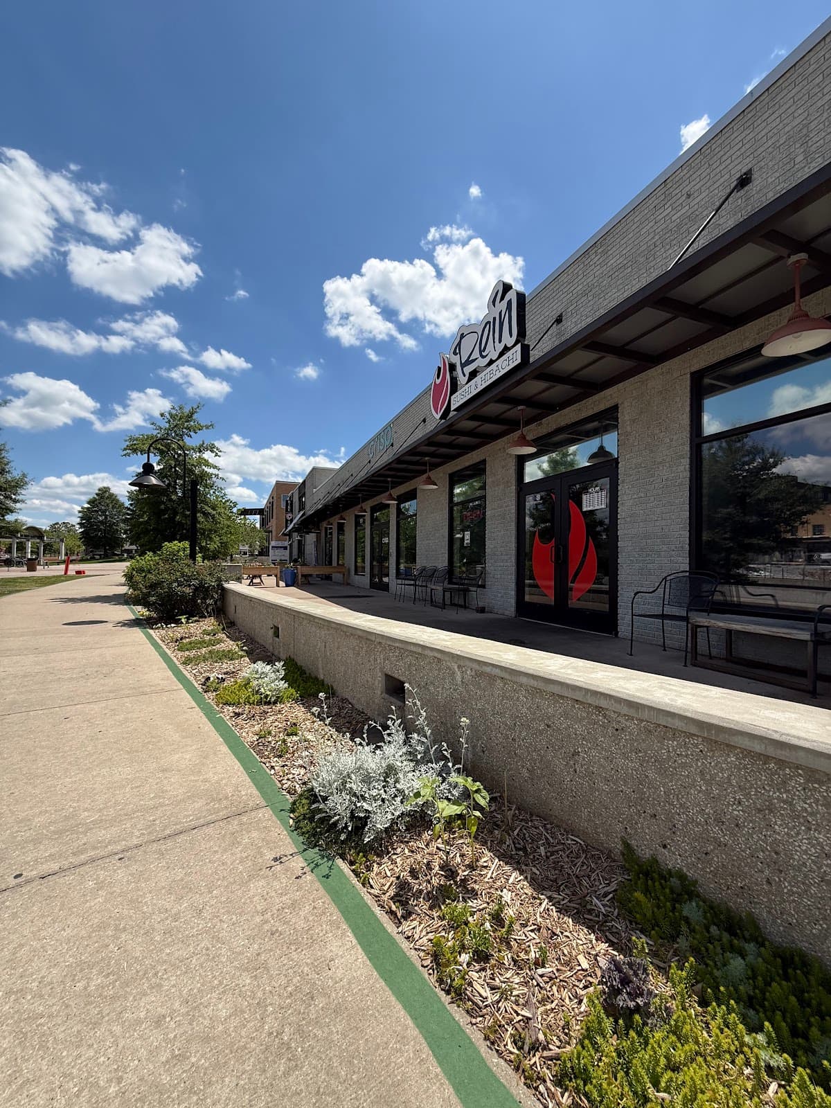 Downtown Springdale - Image 1