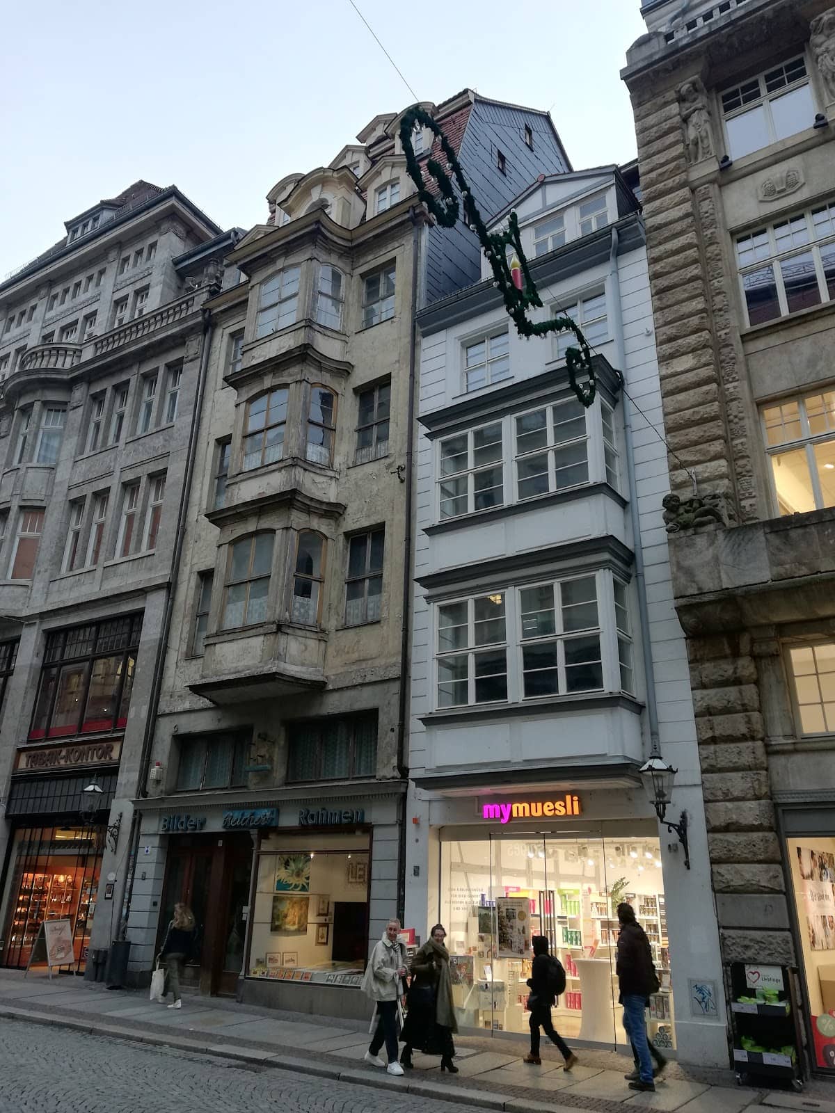 Independent Boutiques