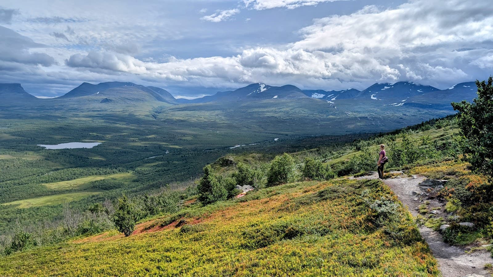 Naturum Abisko - Image 1