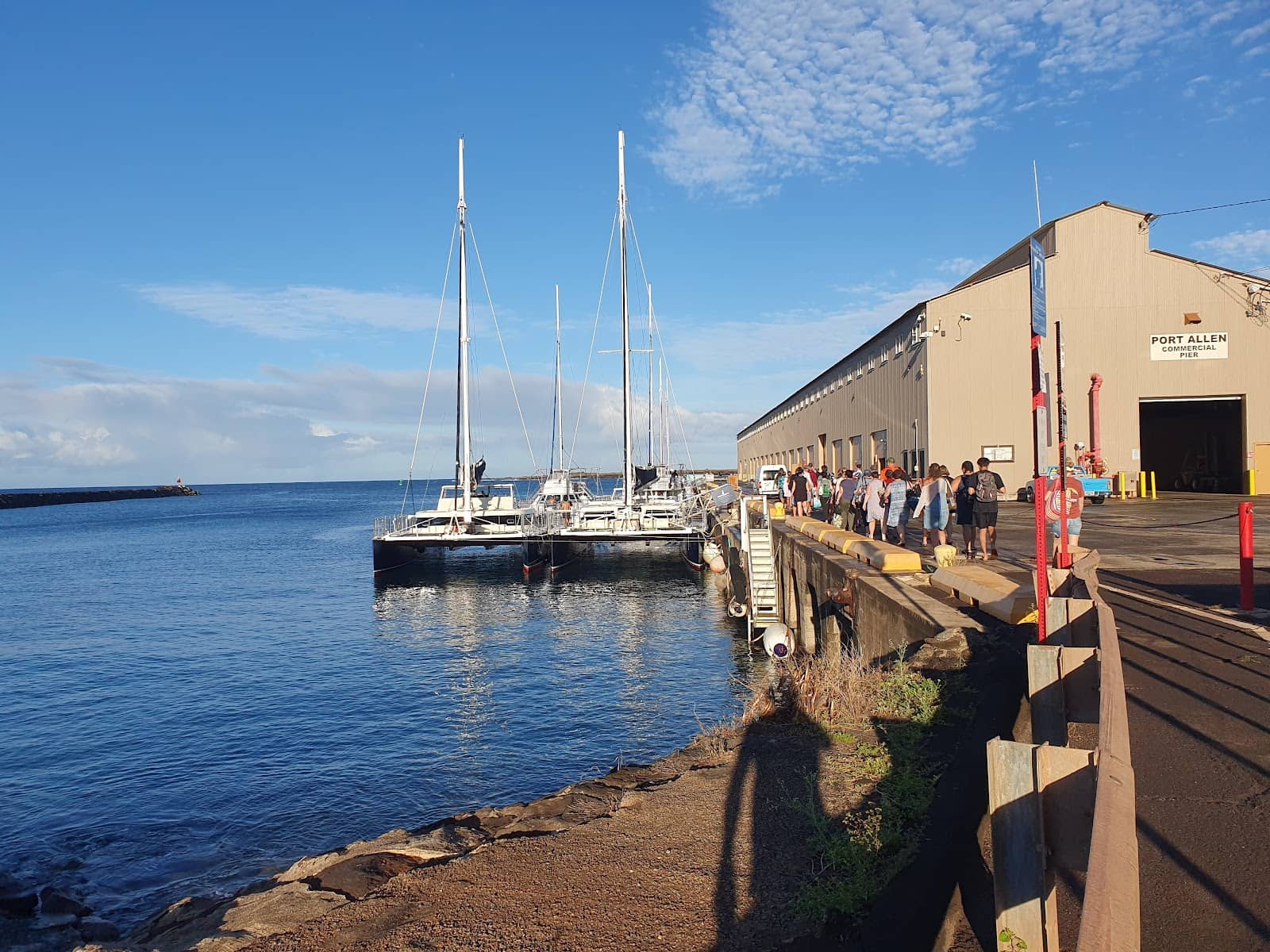 Fishing Tournaments