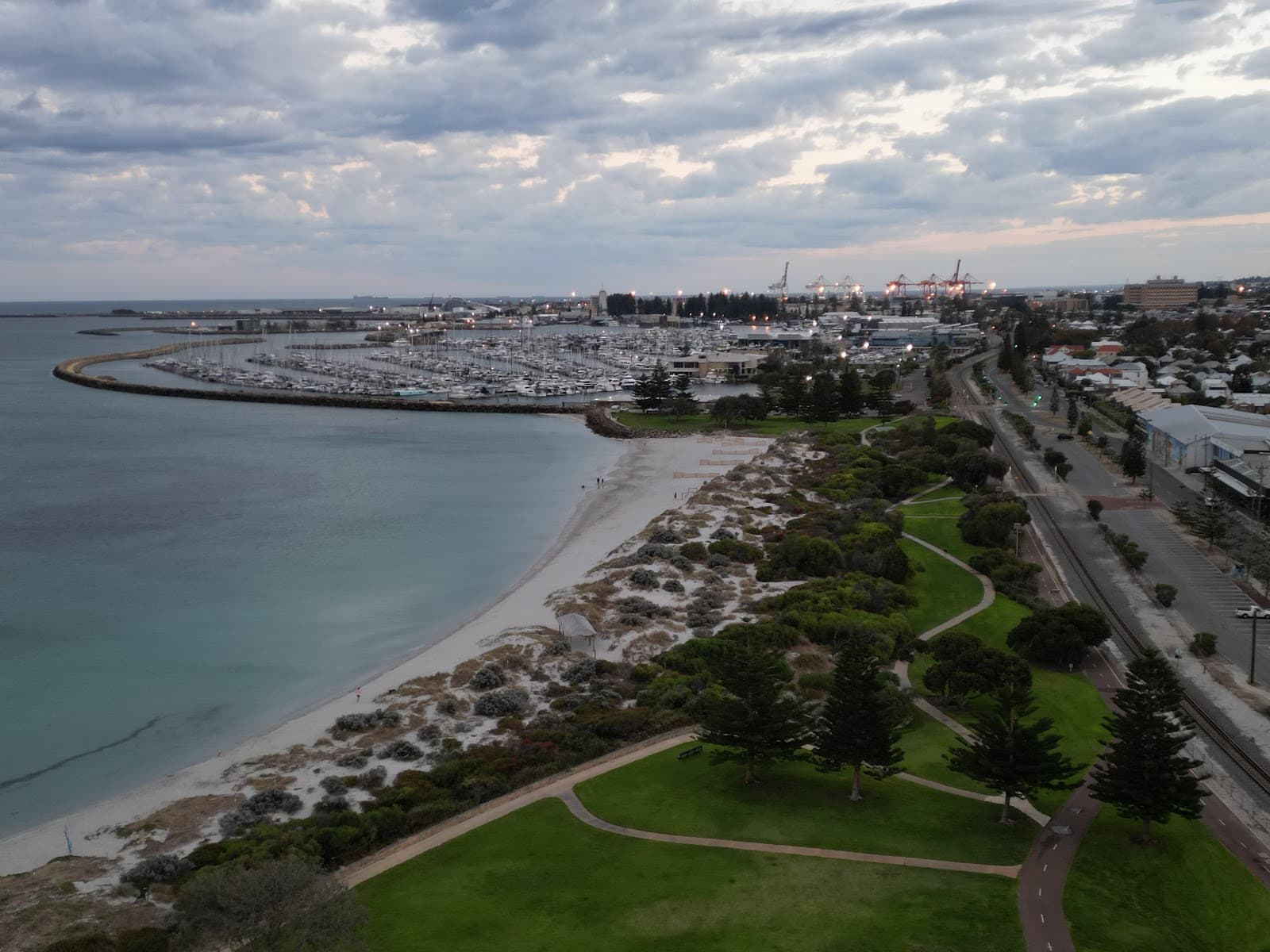 South Beach Fremantle - Image 1