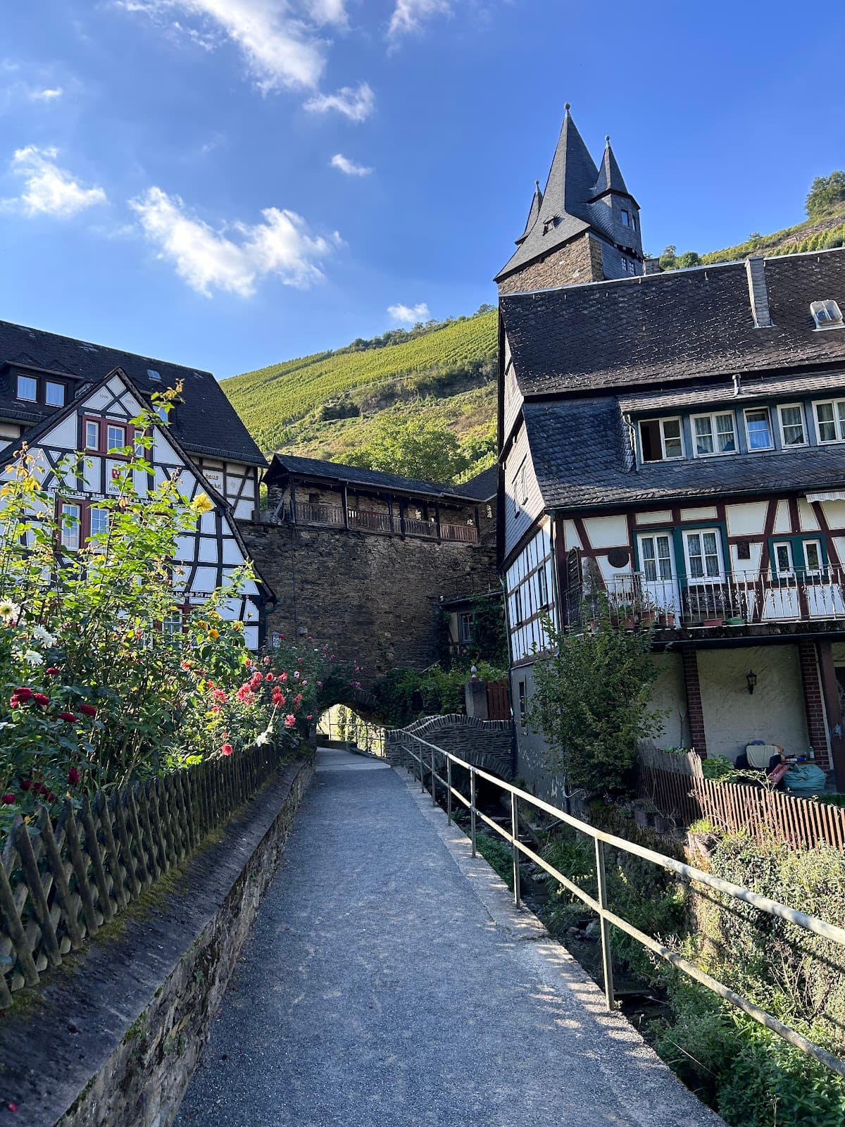 Malerwinkel Viewpoint - Image 1