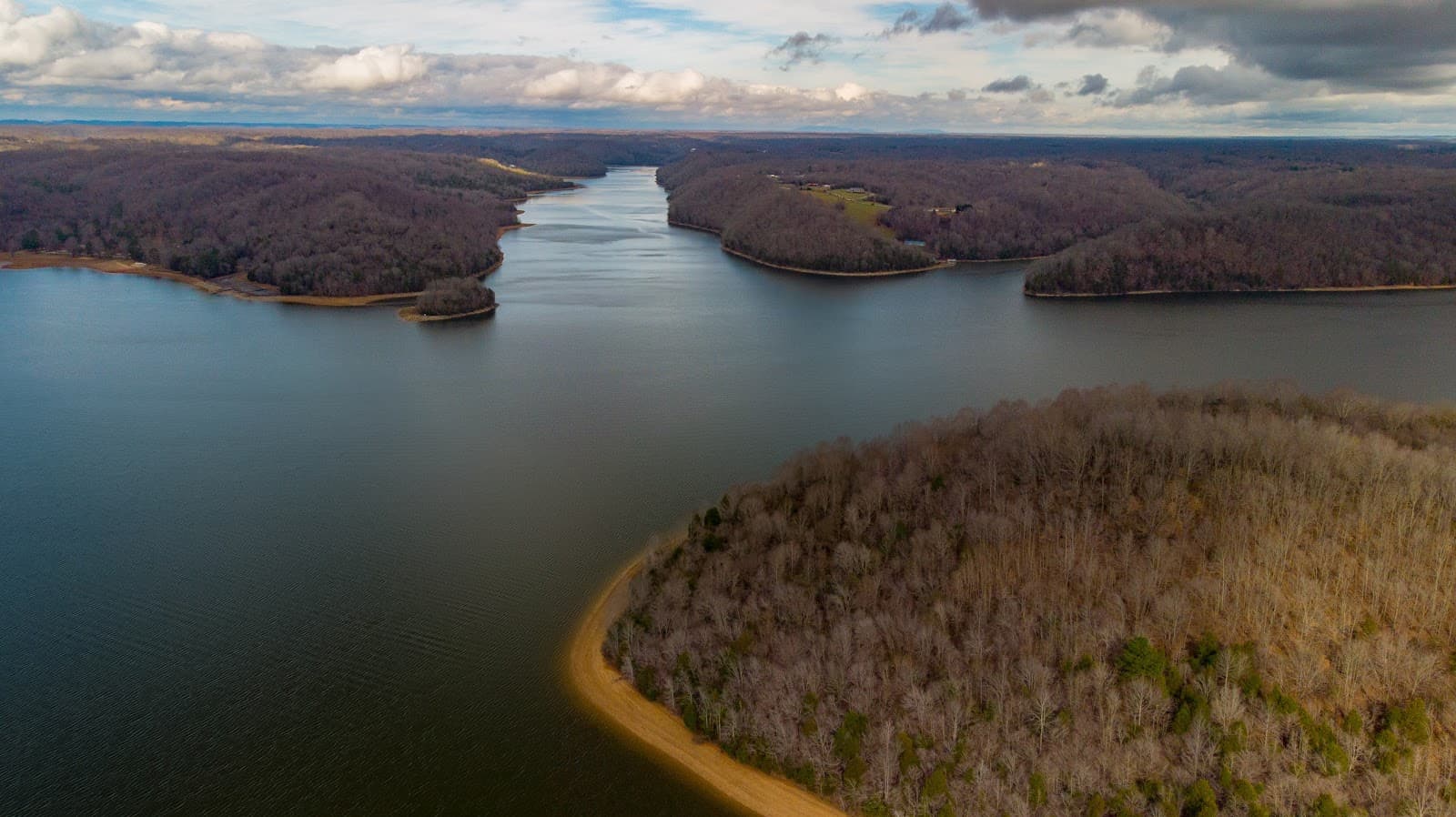 Normandy Lake - Image 1