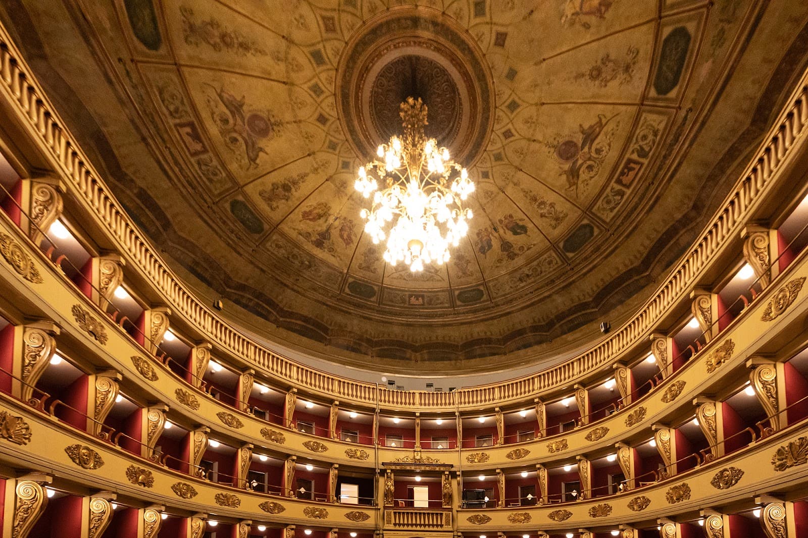Teatro Valentino Garavani - Image 1
