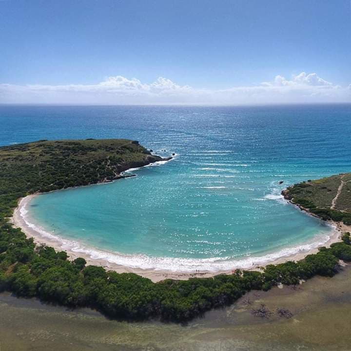 La Playuela (Playa Sucia) - Image 1