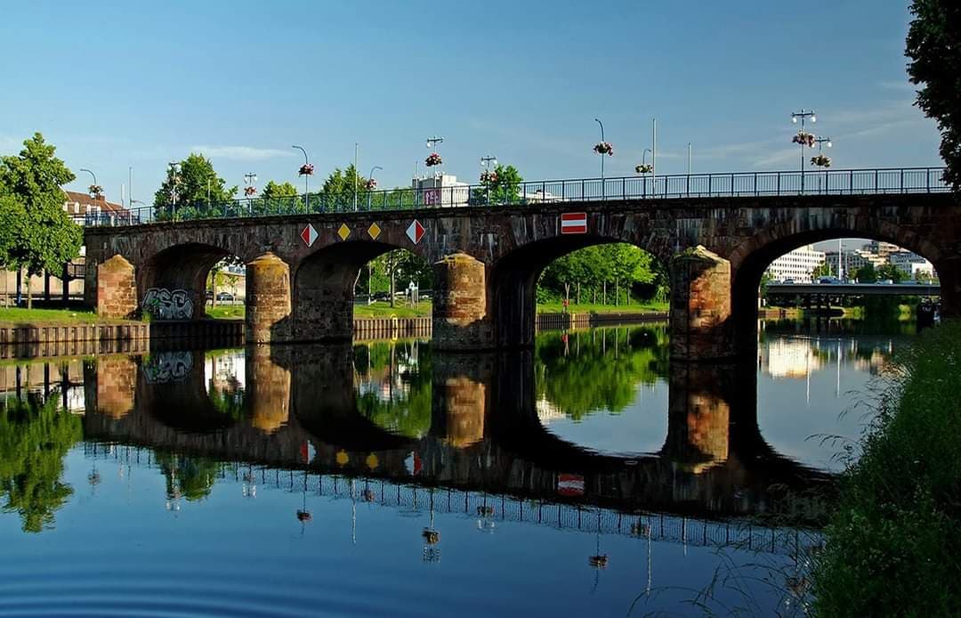 Old Bridge (Alte Brücke) - Image 1