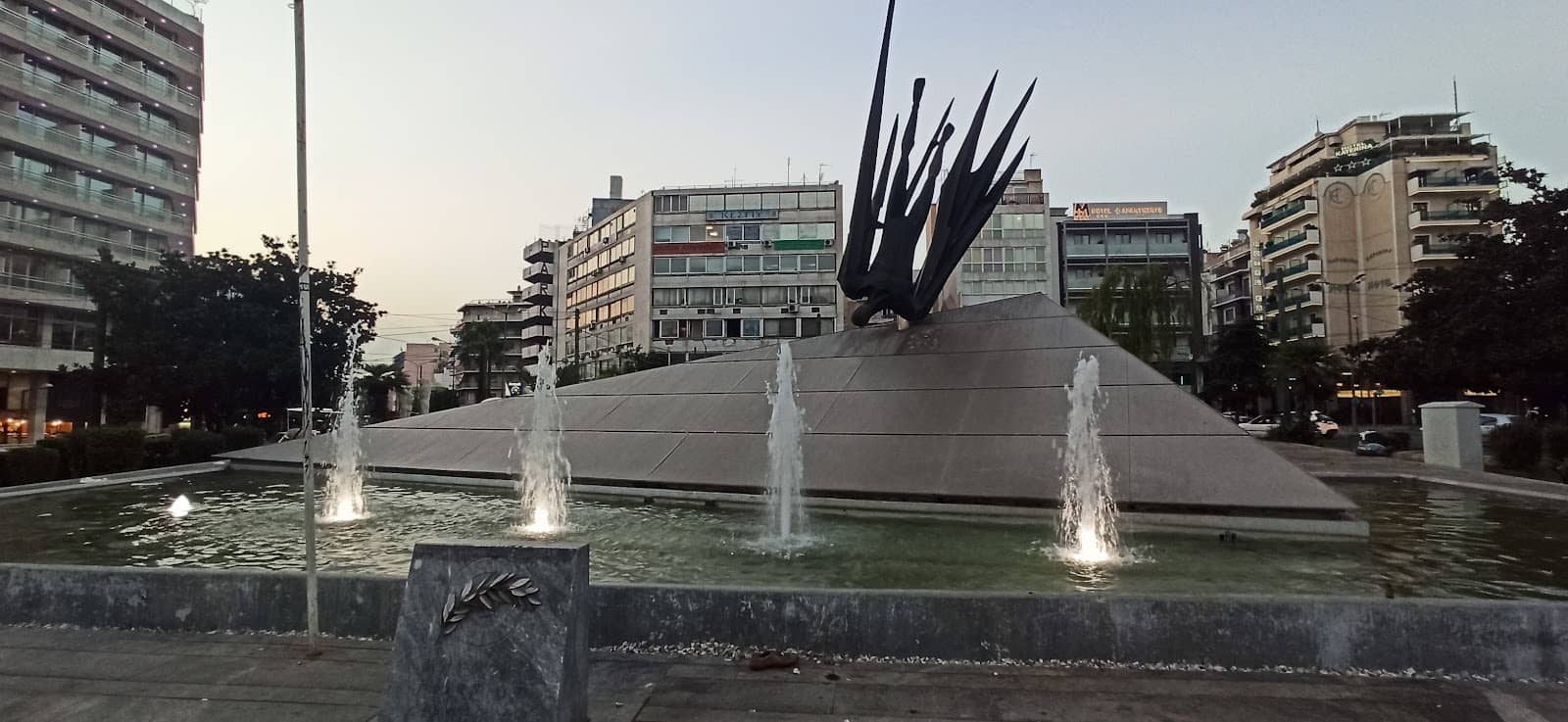 Krasopoulio tou Kokkora