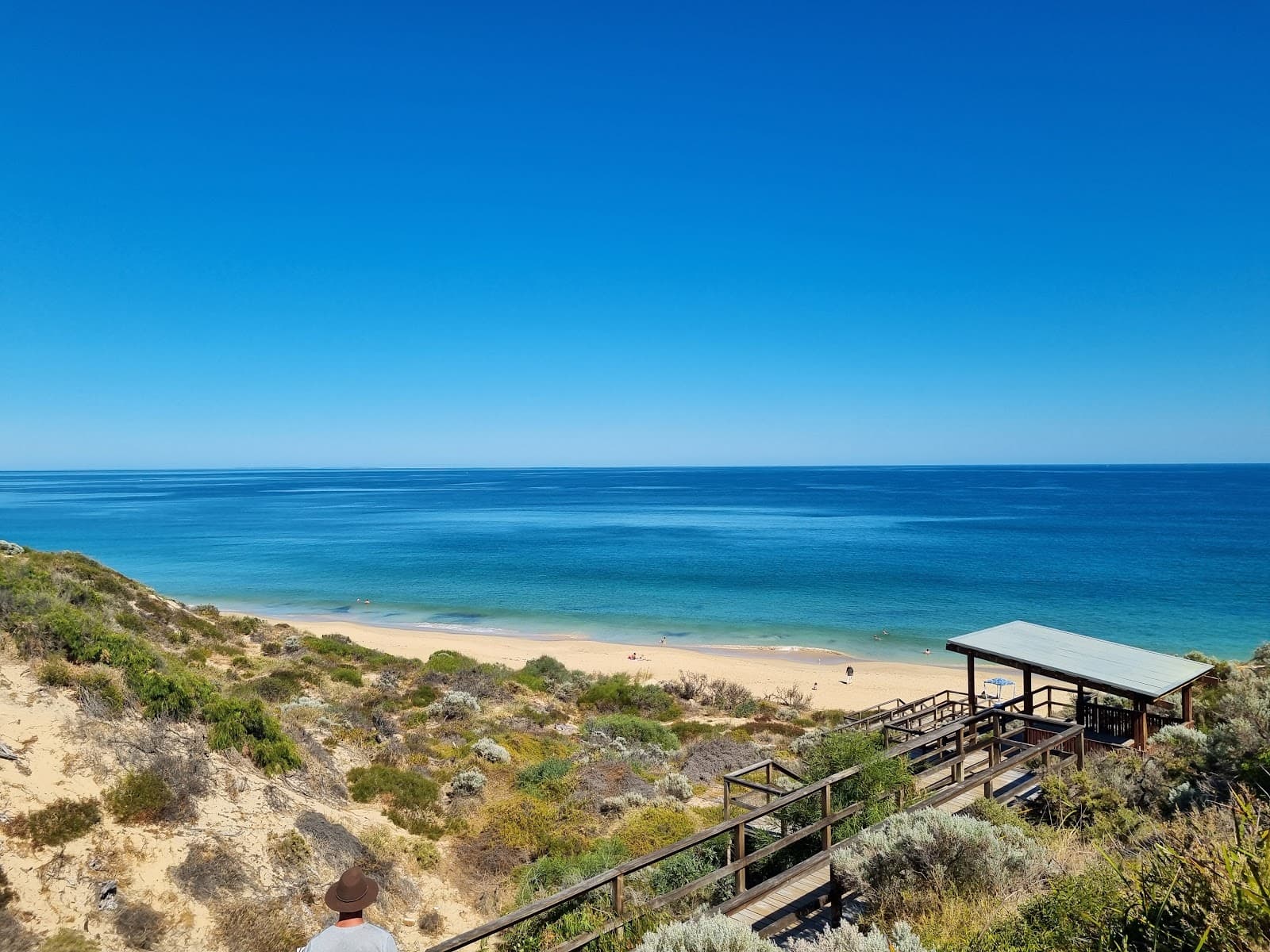 Dalyellup Beach - Image 1