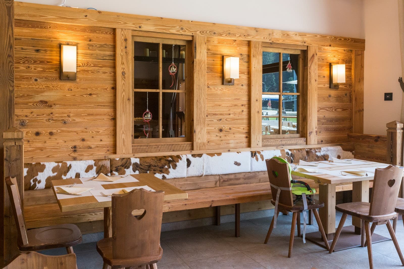 Rifugio Dosson - Image 1