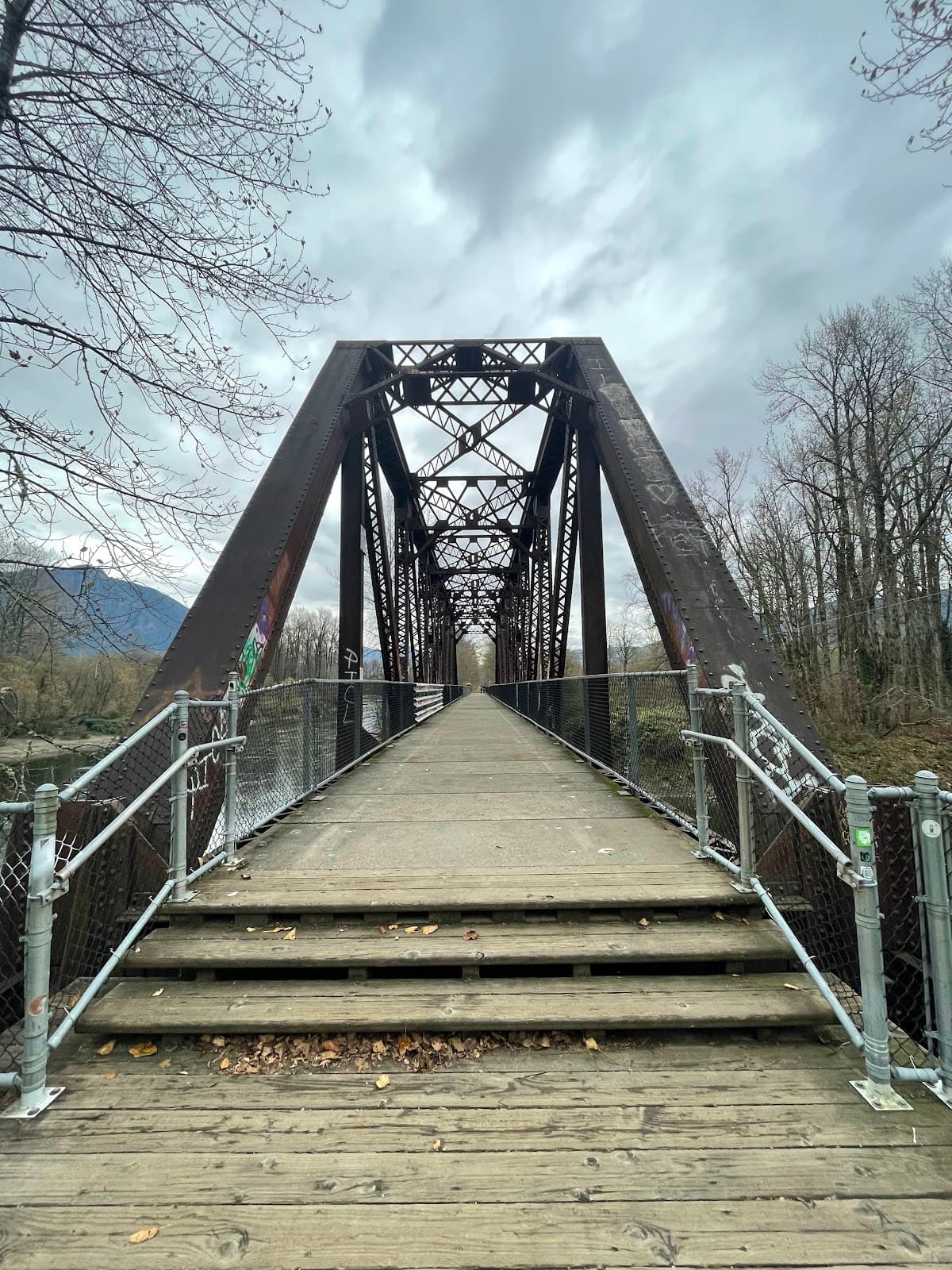 Reinig Bridge - Image 1