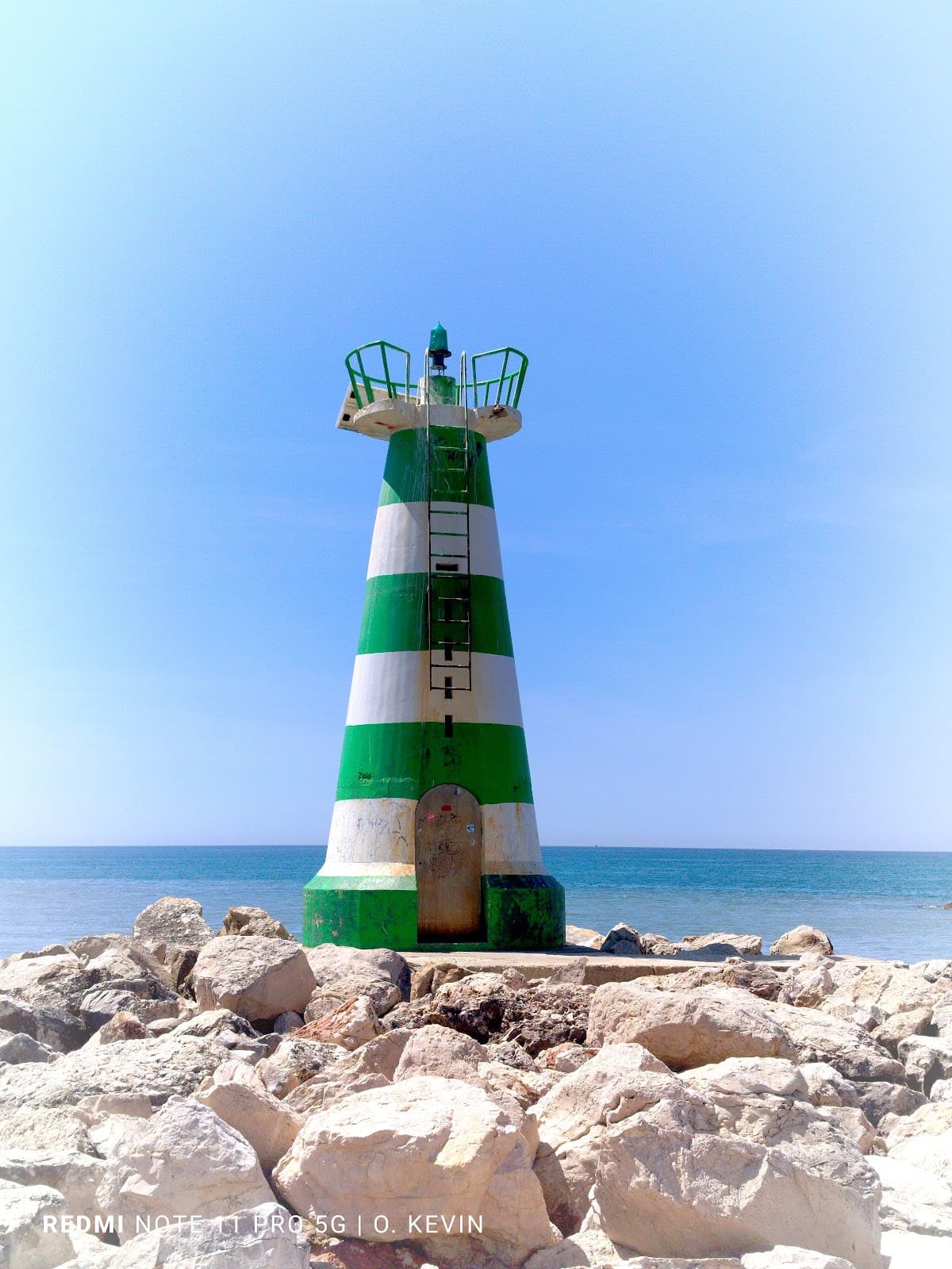 Farol de Vilamoura - Image 1
