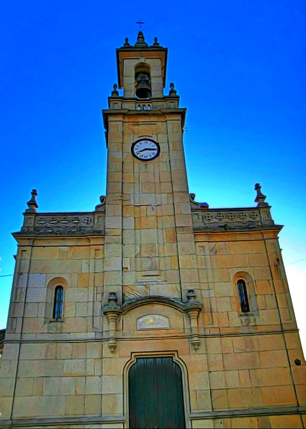 Seixalbo Historic Village - Image 1