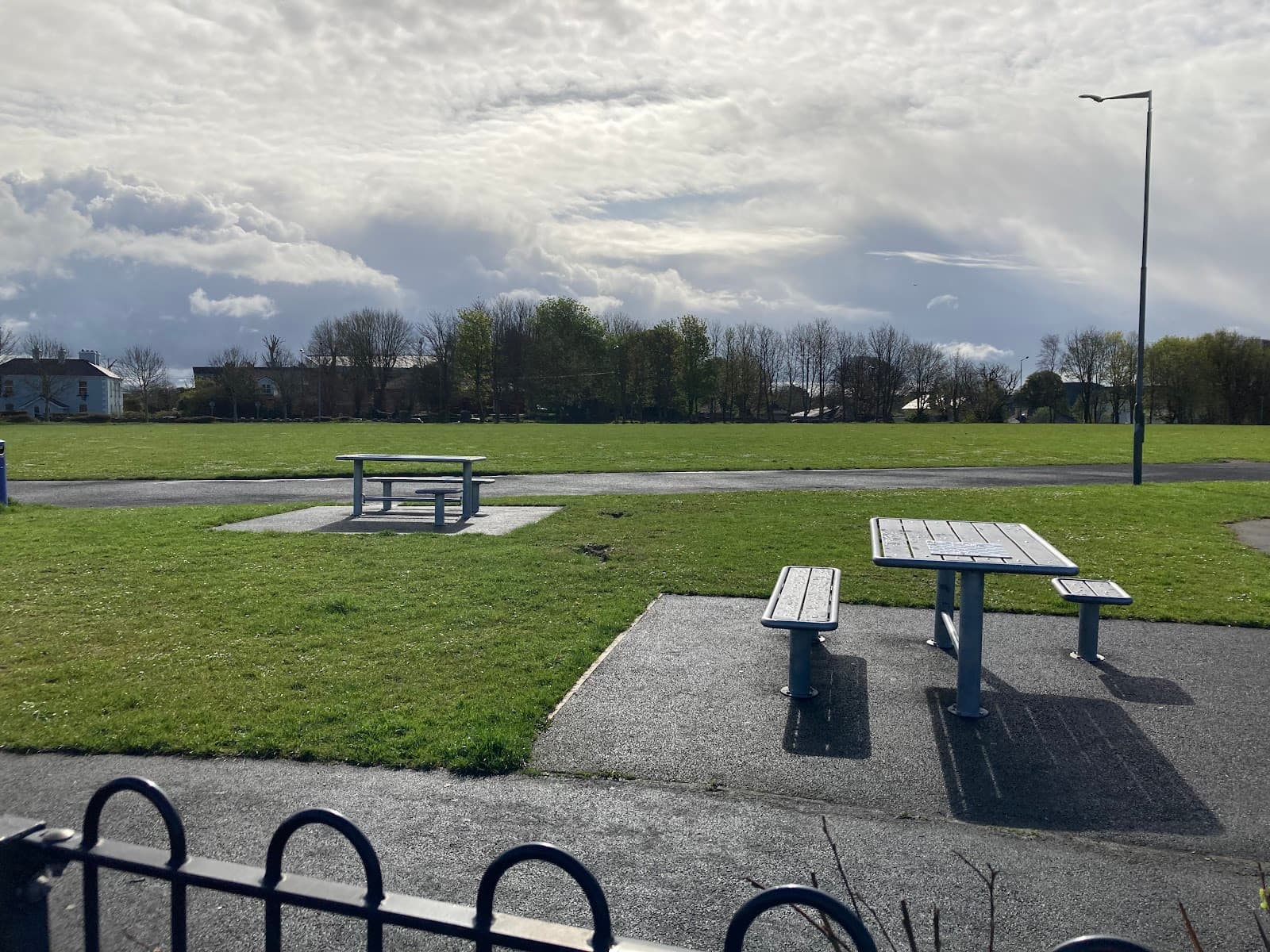 Tim Smythe Park - Image 1