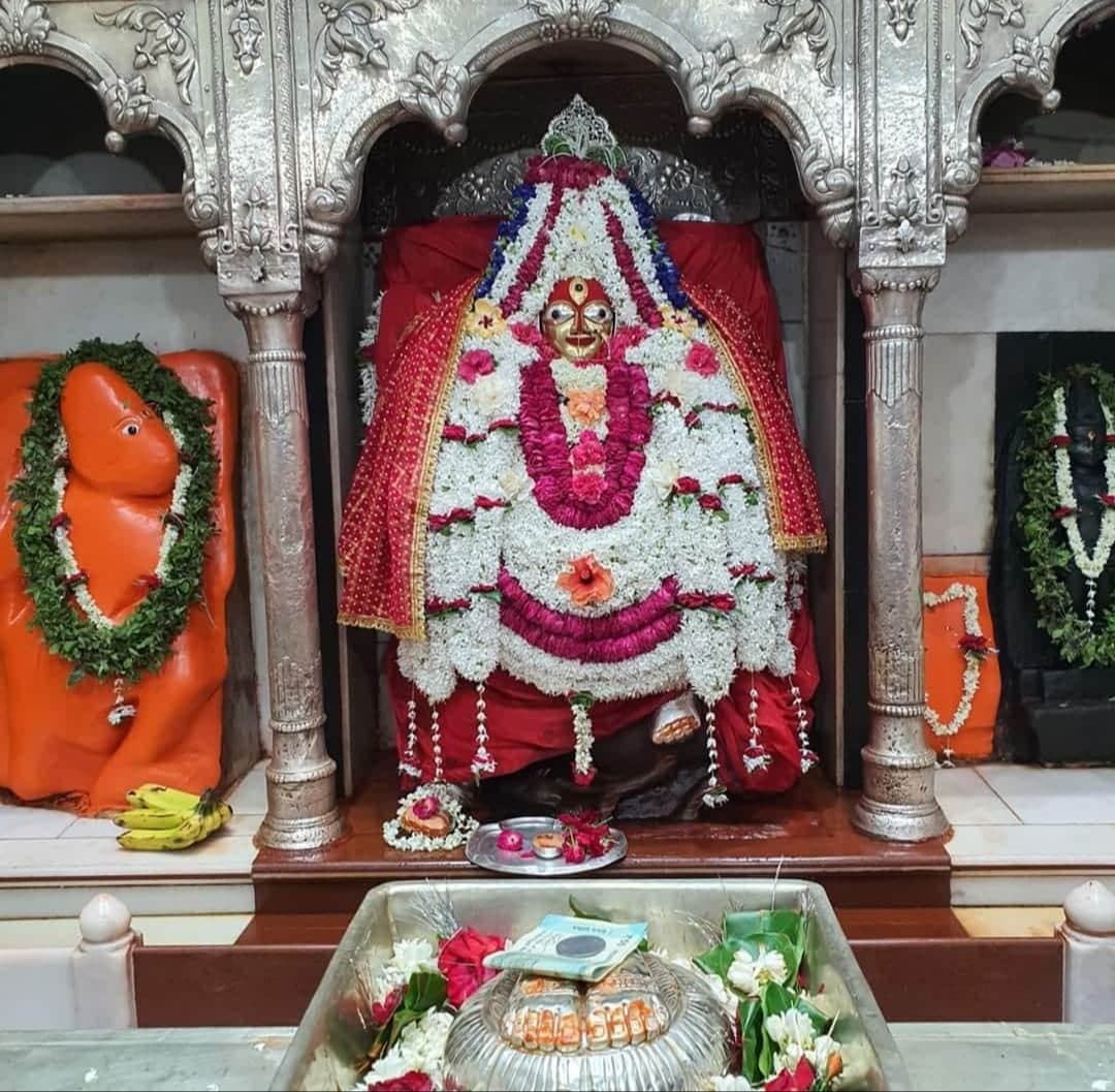 Sankata Devi Temple - Image 1