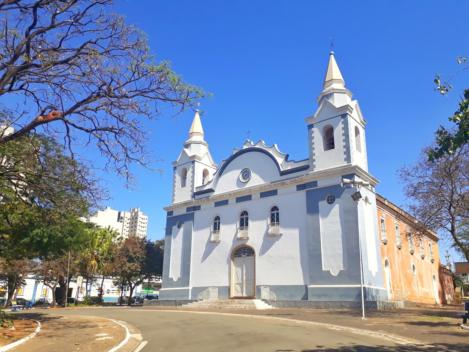Igreja Nossa Senhora da Boa Morte e Assunção - Image 1