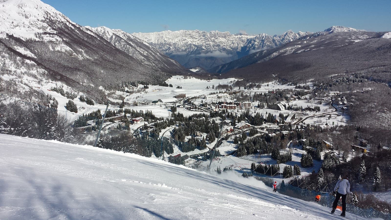 Piancavallo (Mountain resort) - Image 1