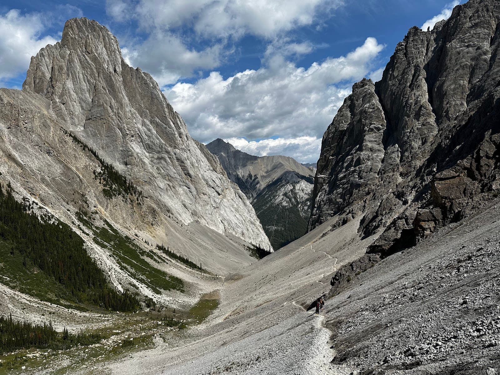 Cory Pass Banff - Image 1