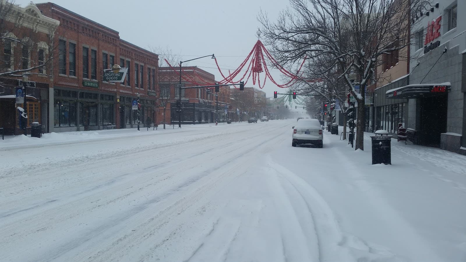 Main Street Bozeman - Image 1