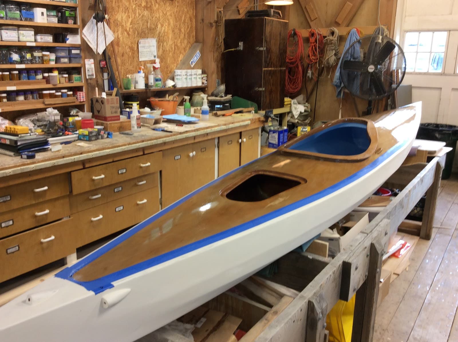 Bayles Boat Shop - Image 1