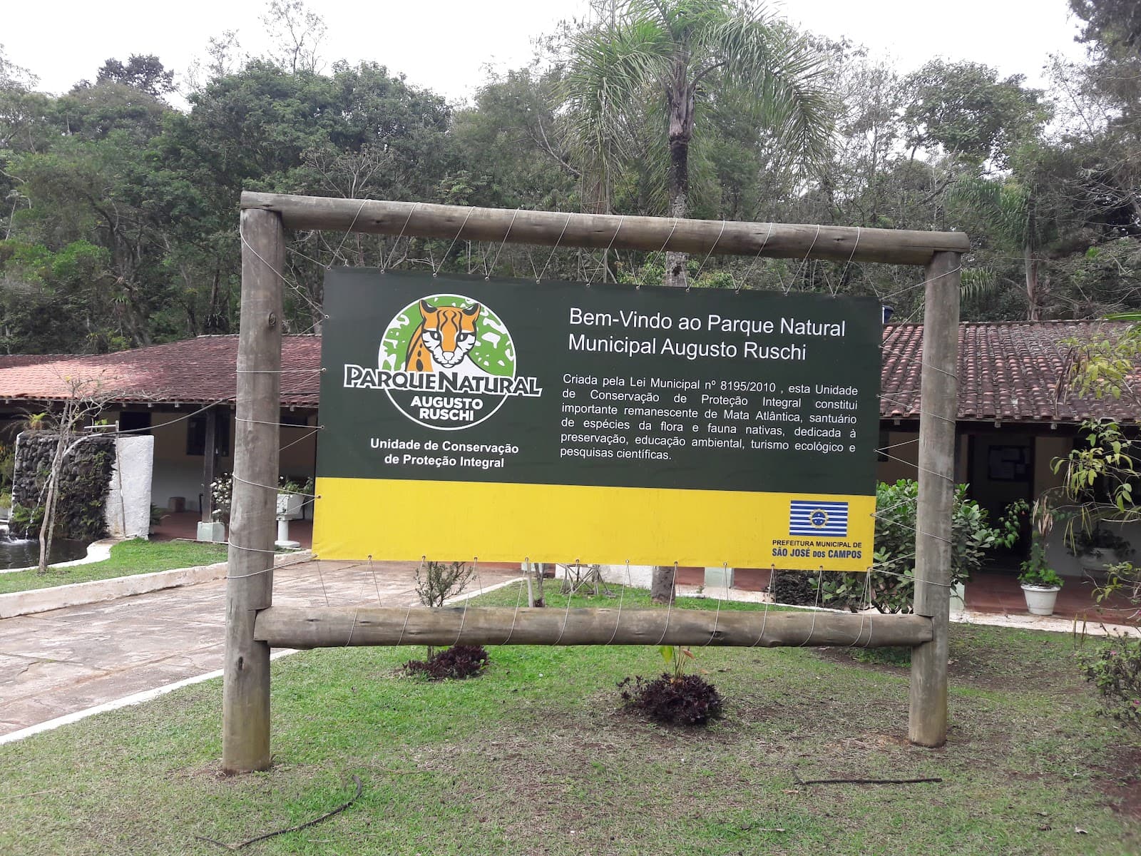 Parque Natural Municipal Augusto Ruschi - Image 1