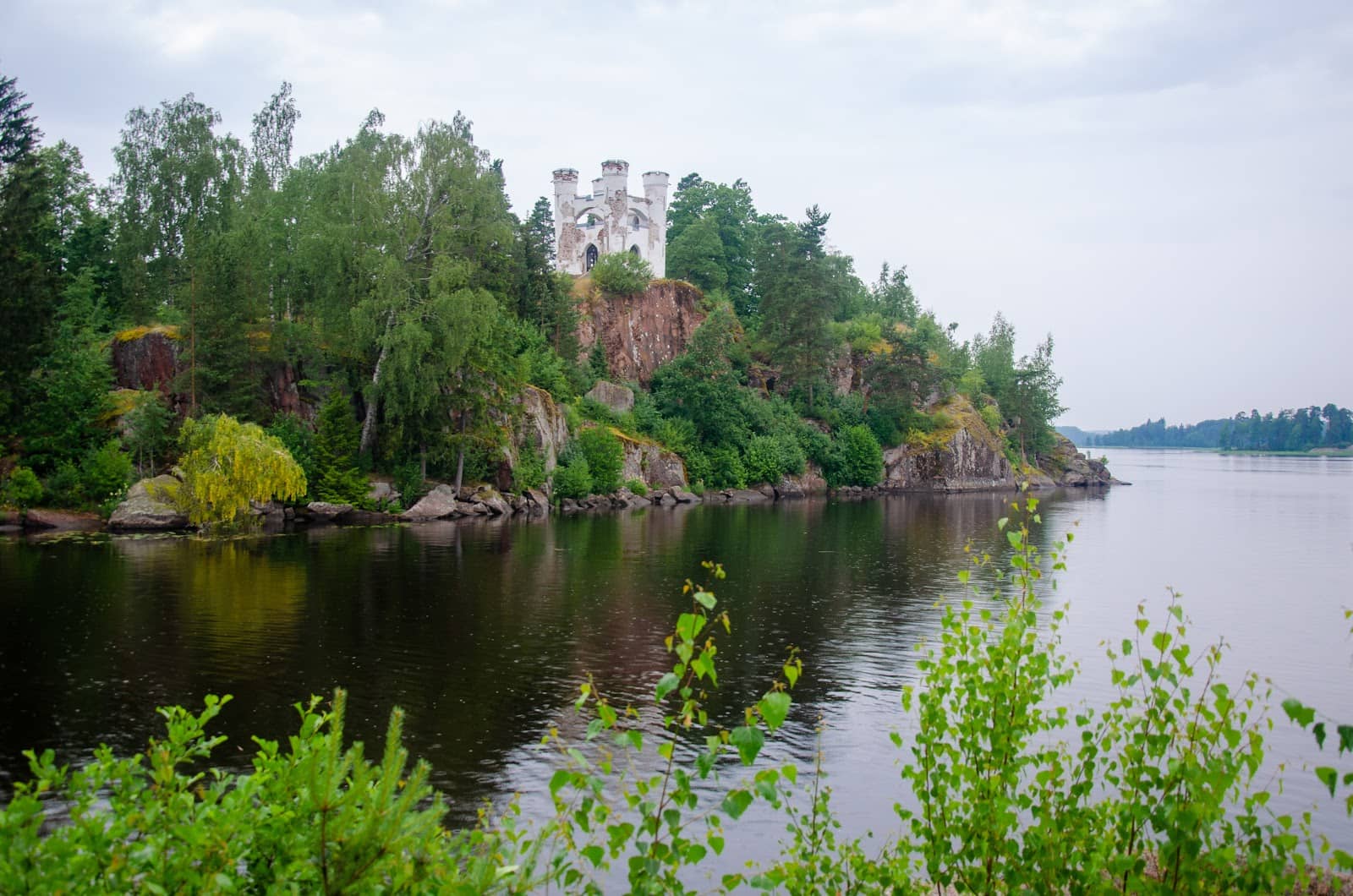 Vertical photo