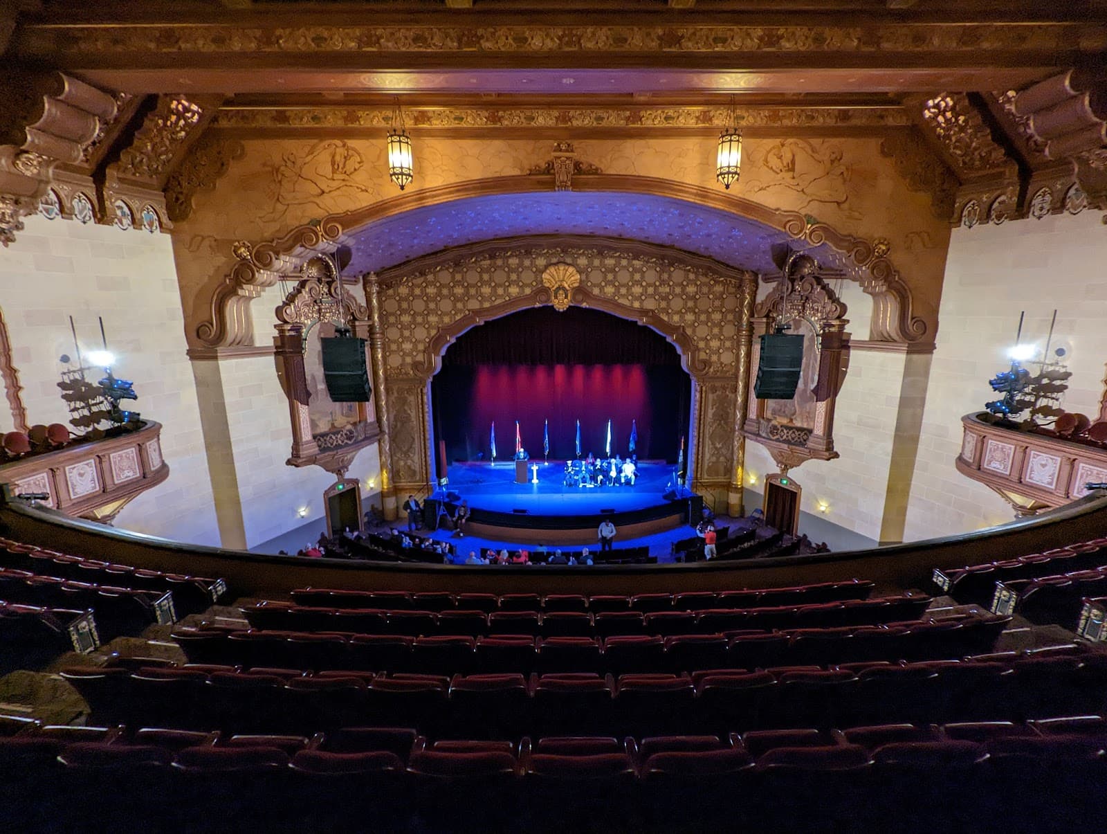 Bob Hope Theatre - Image 1