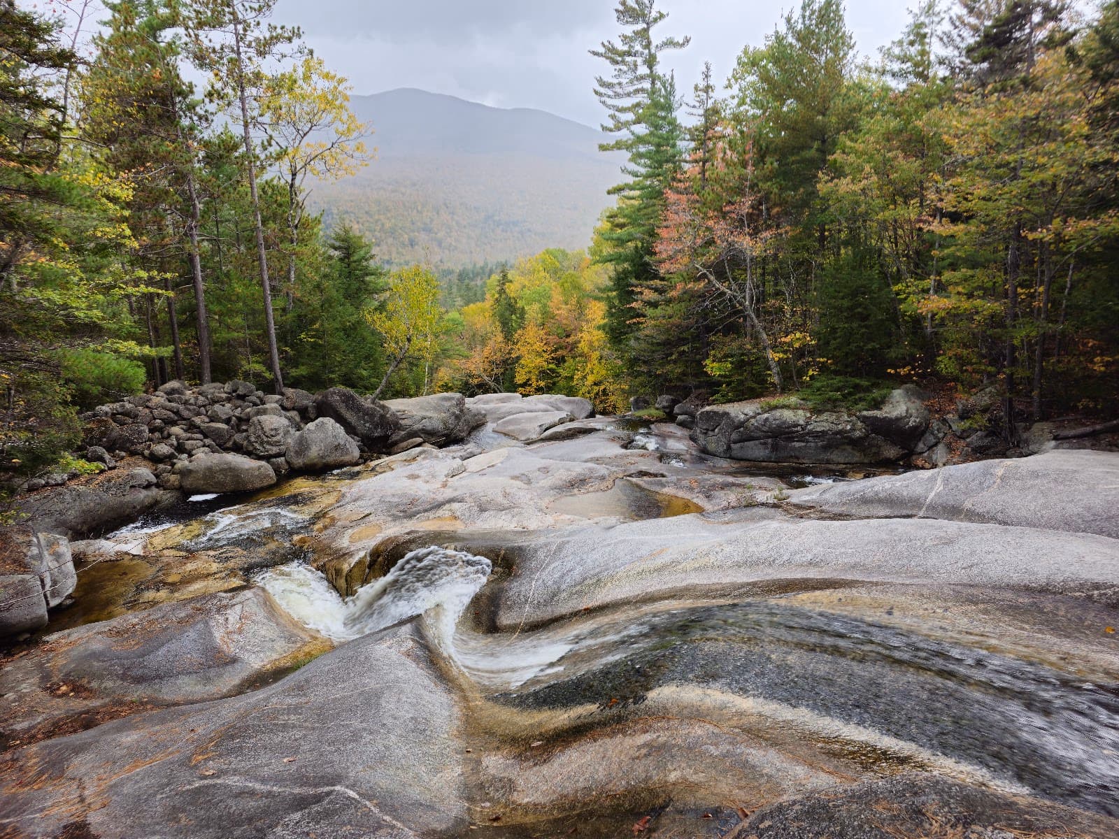 Step Falls Preserve - Image 1