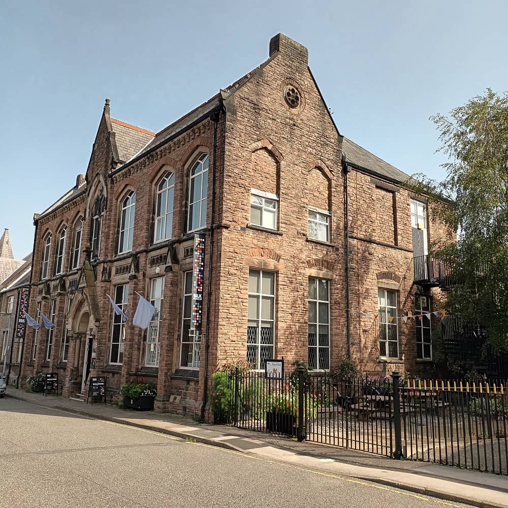 Social History Insights