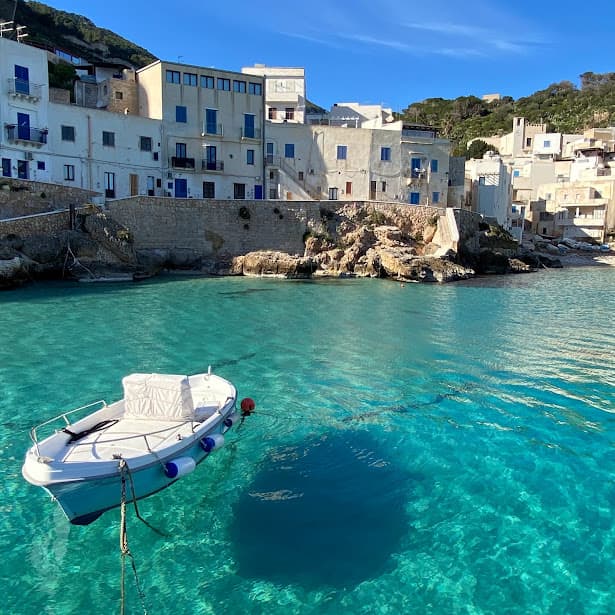 Levanzo Egadi Islands - Image 1